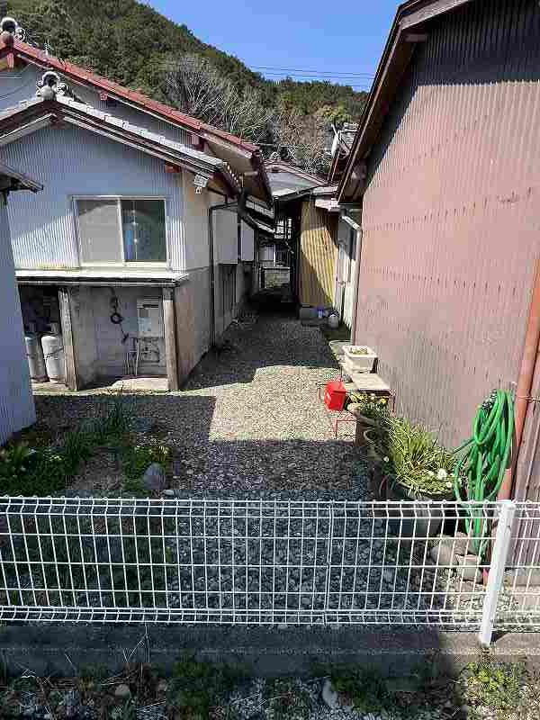 detached 三重県北牟婁郡紀北町道瀬 地図を見る