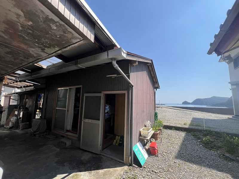 detached 三重県北牟婁郡紀北町道瀬 地図を見る