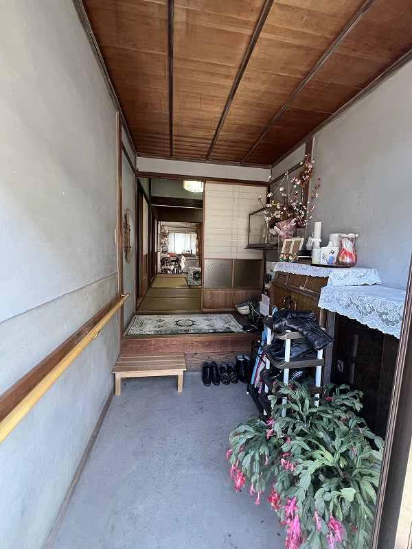 detached 三重県北牟婁郡紀北町道瀬 地図を見る