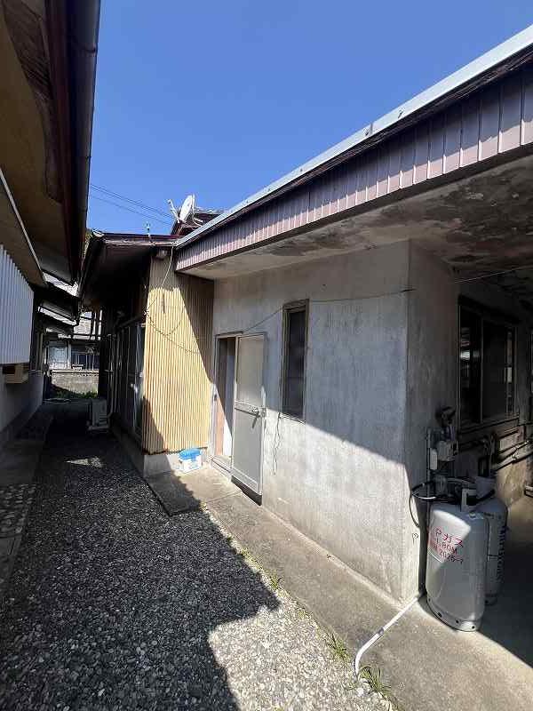 detached 三重県北牟婁郡紀北町道瀬 地図を見る