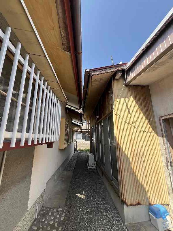 detached 三重県北牟婁郡紀北町道瀬 地図を見る