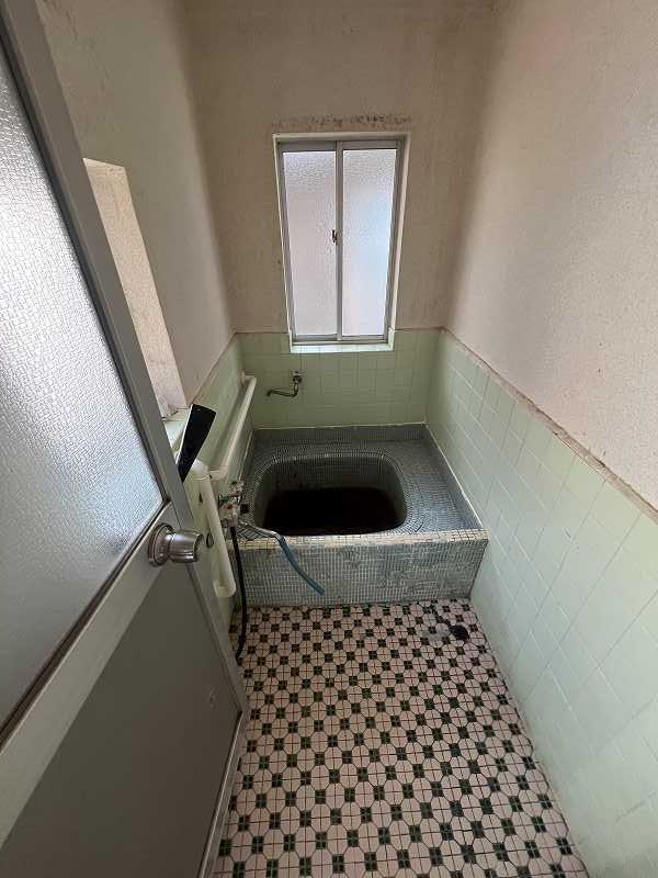 detached 三重県北牟婁郡紀北町道瀬 地図を見る