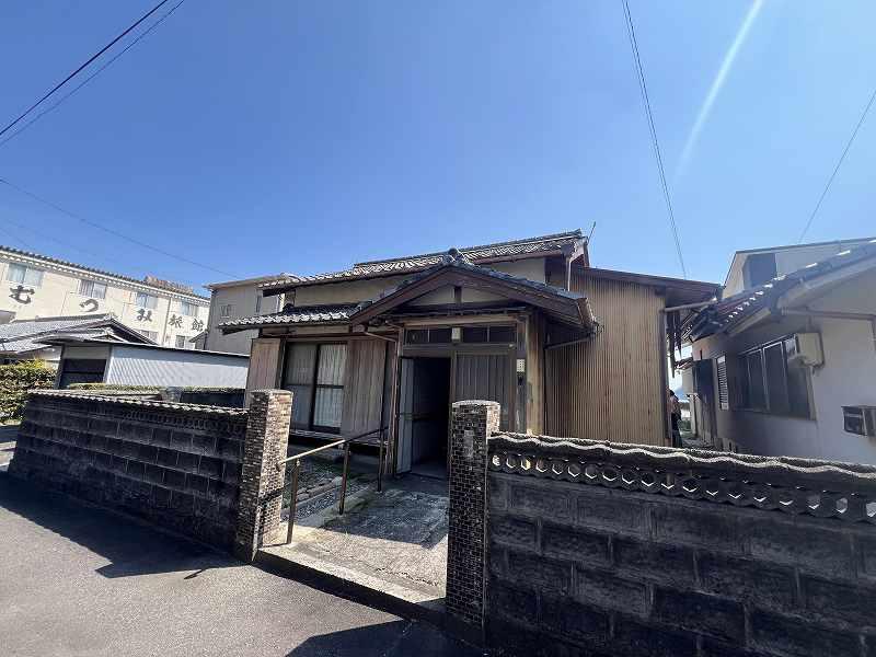 detached 三重県北牟婁郡紀北町道瀬 地図を見る