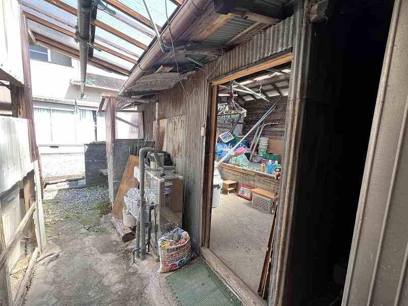 detached 三重県北牟婁郡紀北町道瀬 地図を見る