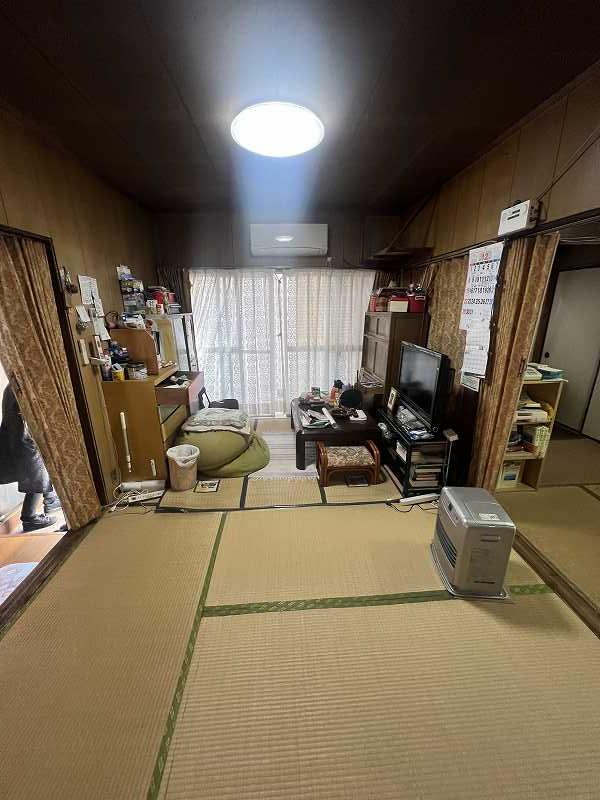 detached 三重県北牟婁郡紀北町道瀬 地図を見る