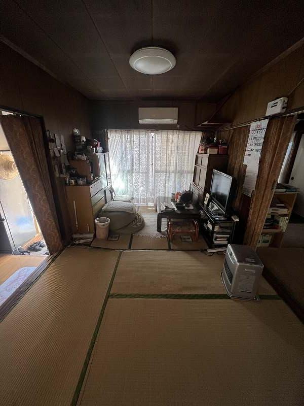 detached 三重県北牟婁郡紀北町道瀬 地図を見る