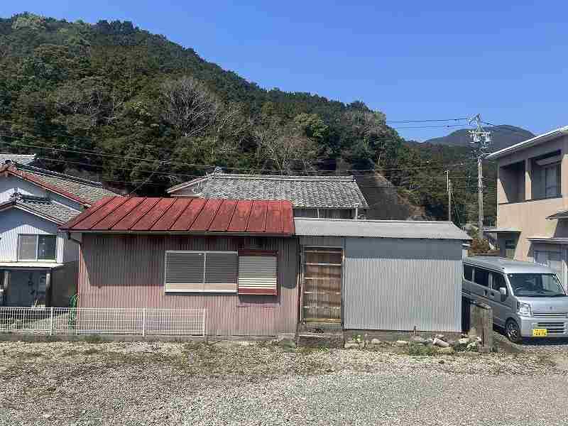 detached 三重県北牟婁郡紀北町道瀬 地図を見る