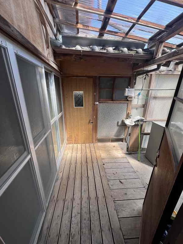 detached 三重県北牟婁郡紀北町道瀬 地図を見る