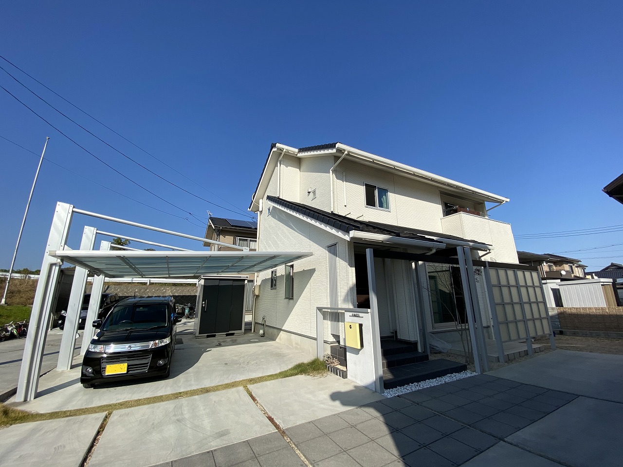 岡山県岡山市の一戸建て | 2780万円 | 4LDK | 240.96m² | Akiyama house finder