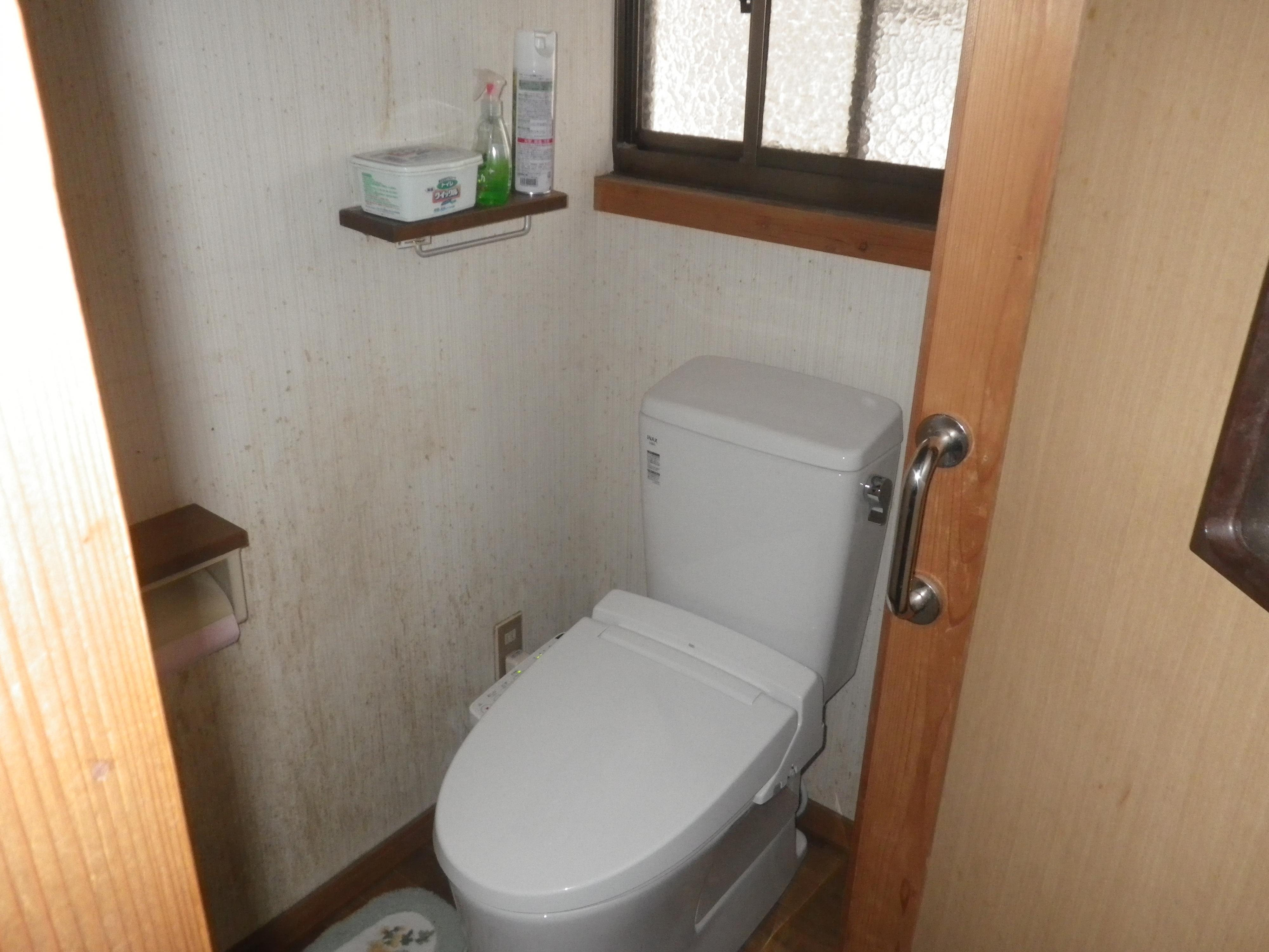 detached 岡山県新見市大佐小阪部 地図を見る