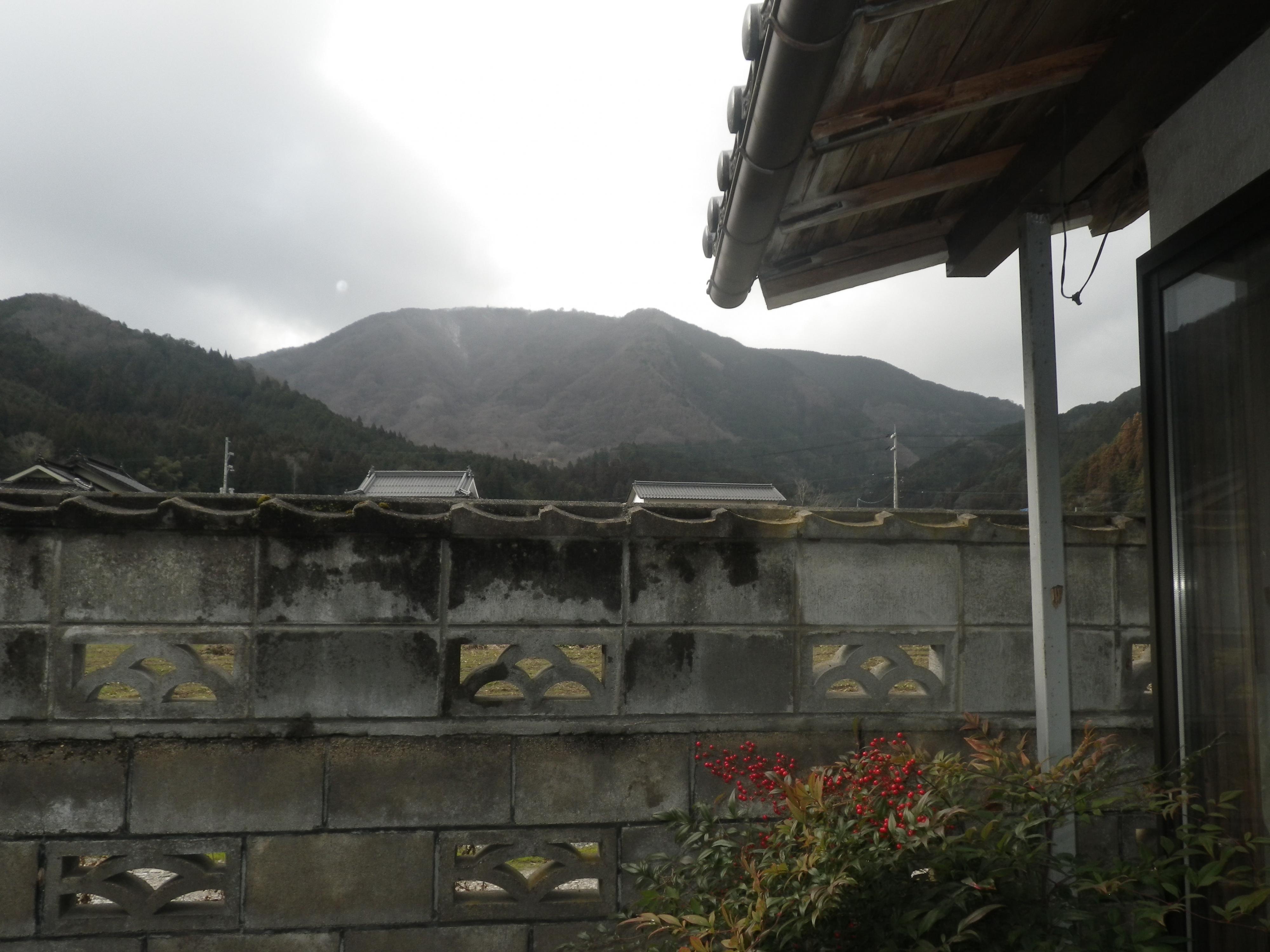 detached 岡山県新見市大佐小阪部 地図を見る