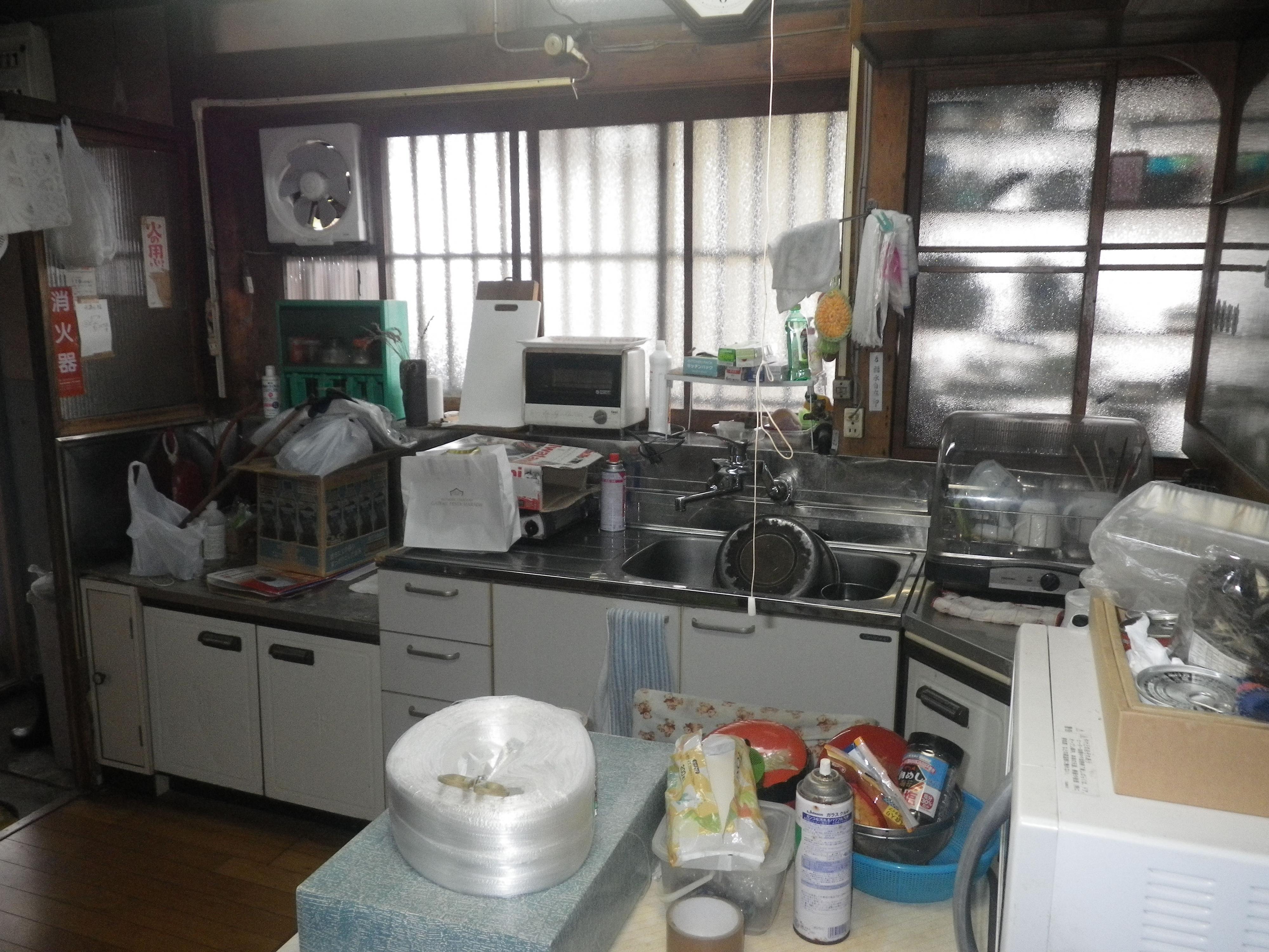 detached 岡山県新見市大佐小阪部 地図を見る