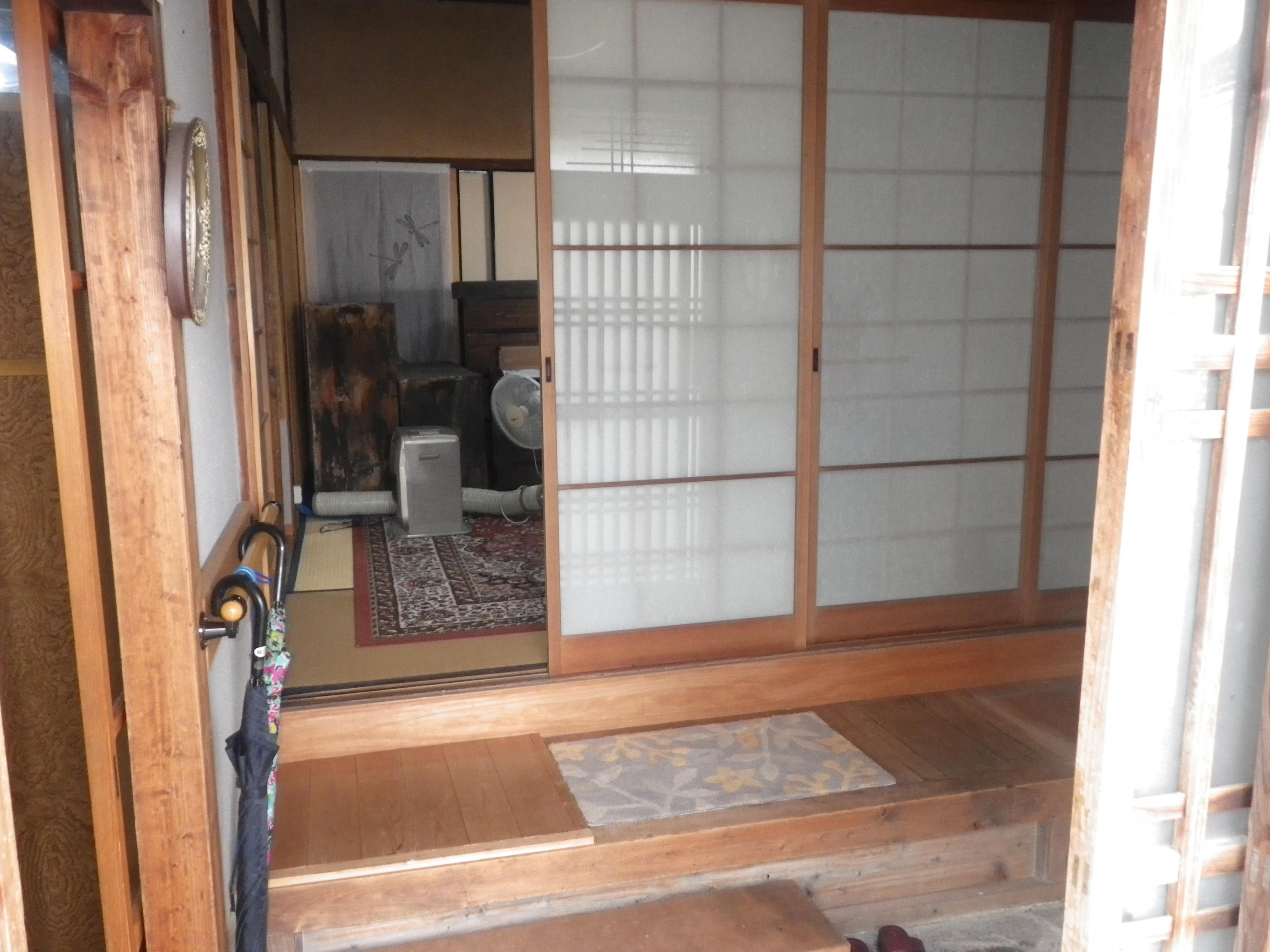 detached 岡山県新見市大佐小阪部 地図を見る