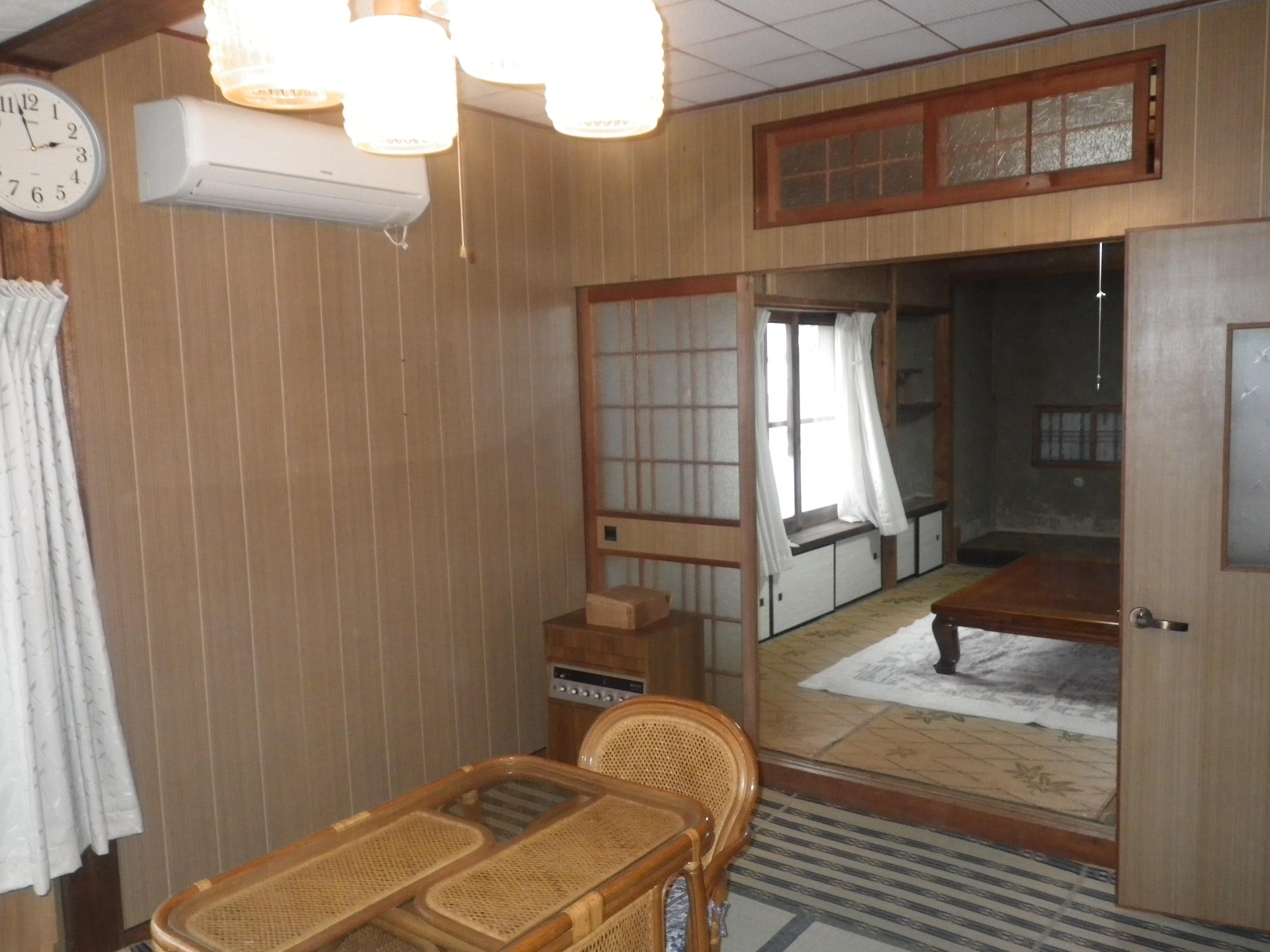 detached 岡山県新見市大佐小阪部 地図を見る