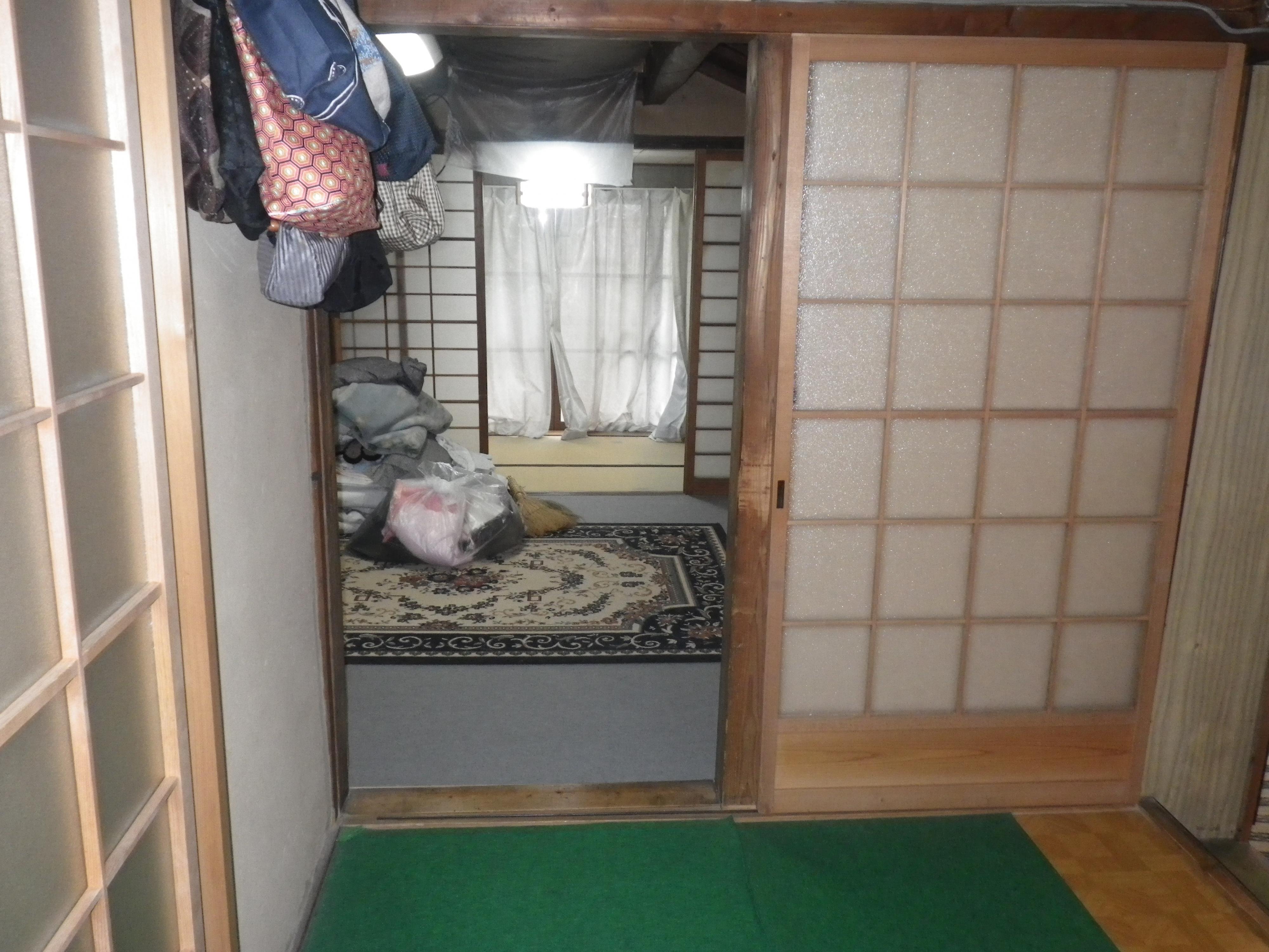 detached 岡山県新見市大佐小阪部 地図を見る