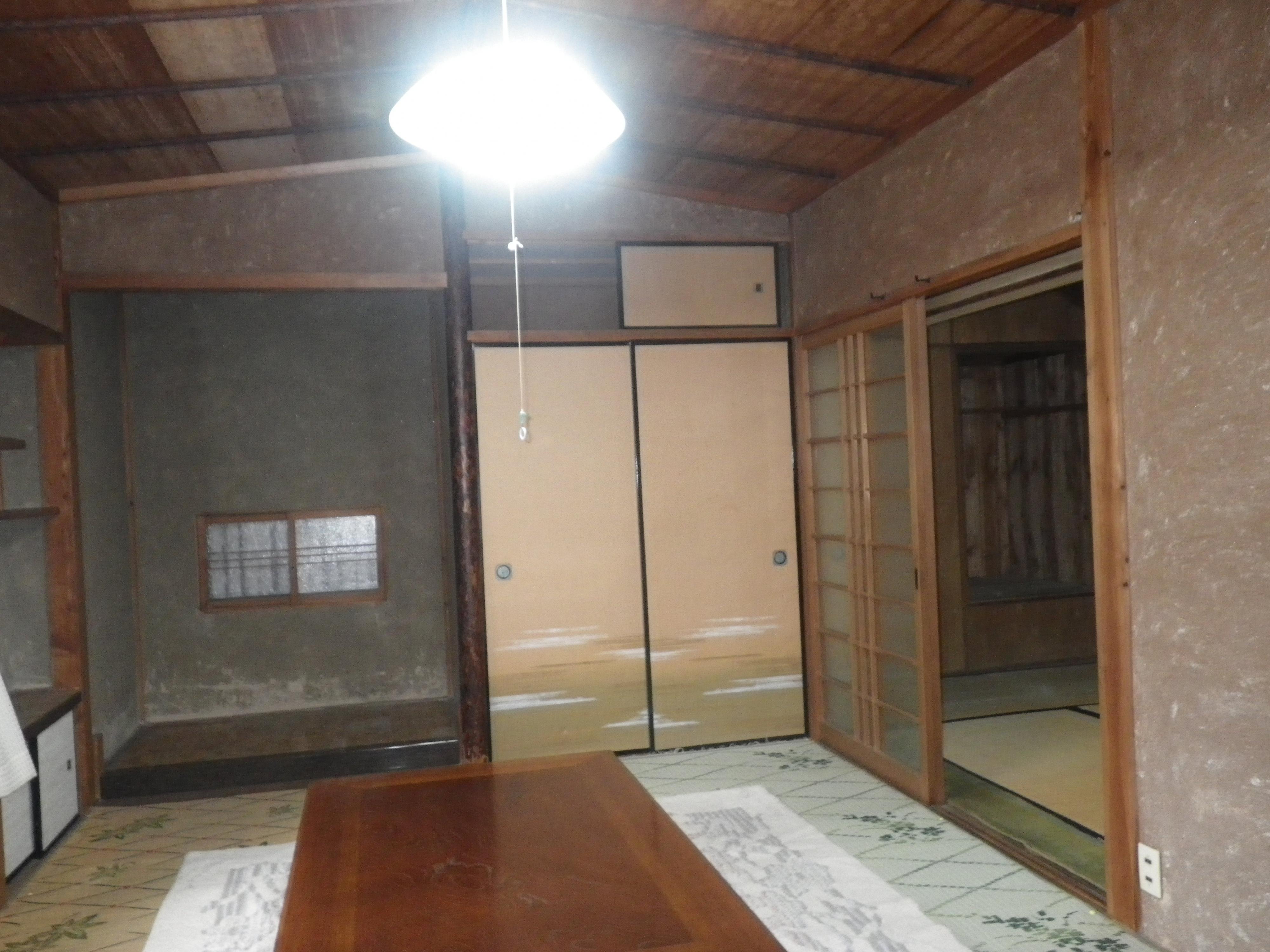 detached 岡山県新見市大佐小阪部 地図を見る