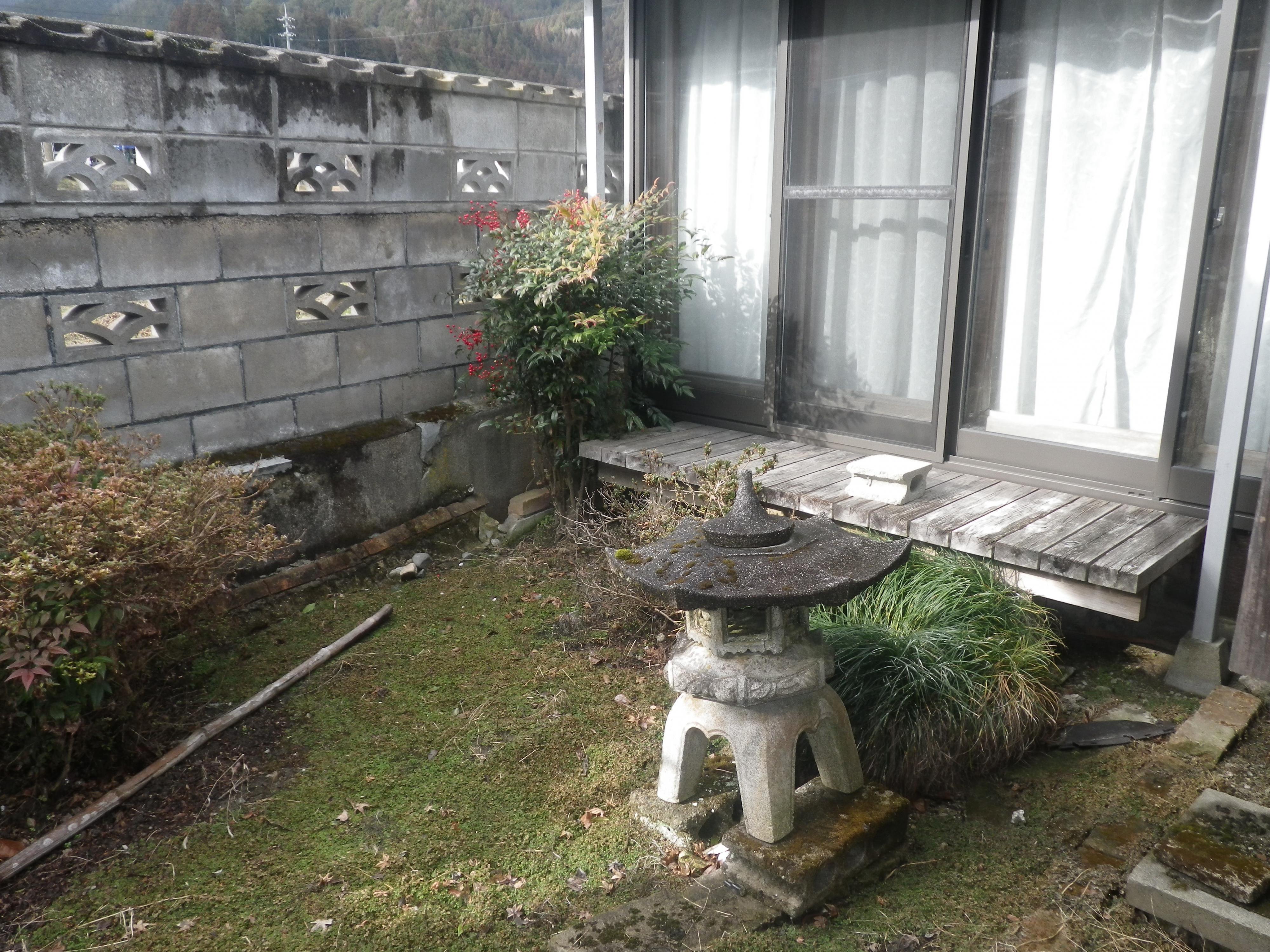 detached 岡山県新見市大佐小阪部 地図を見る