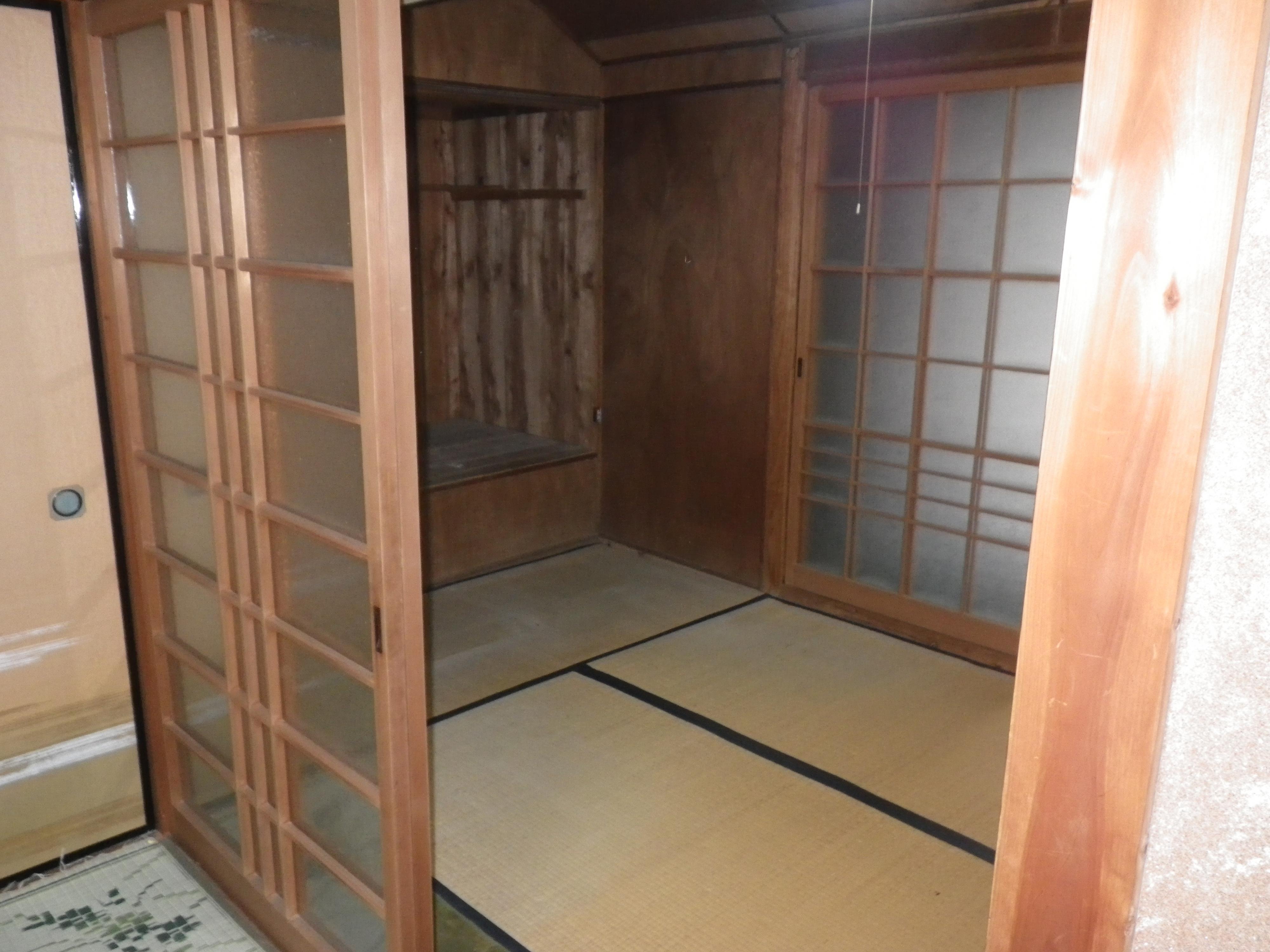 detached 岡山県新見市大佐小阪部 地図を見る