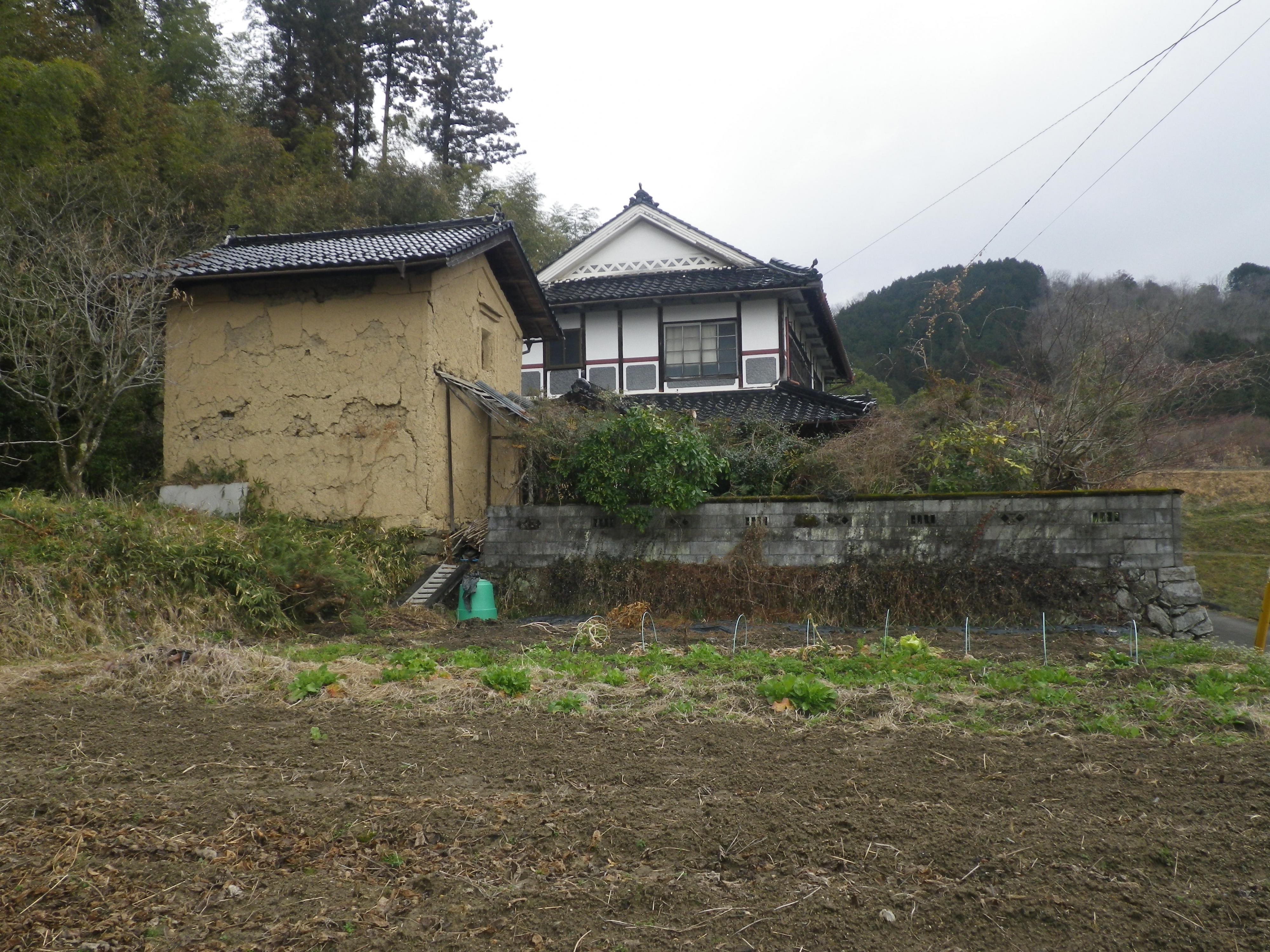 detached 岡山県真庭市中河内 地図を見る