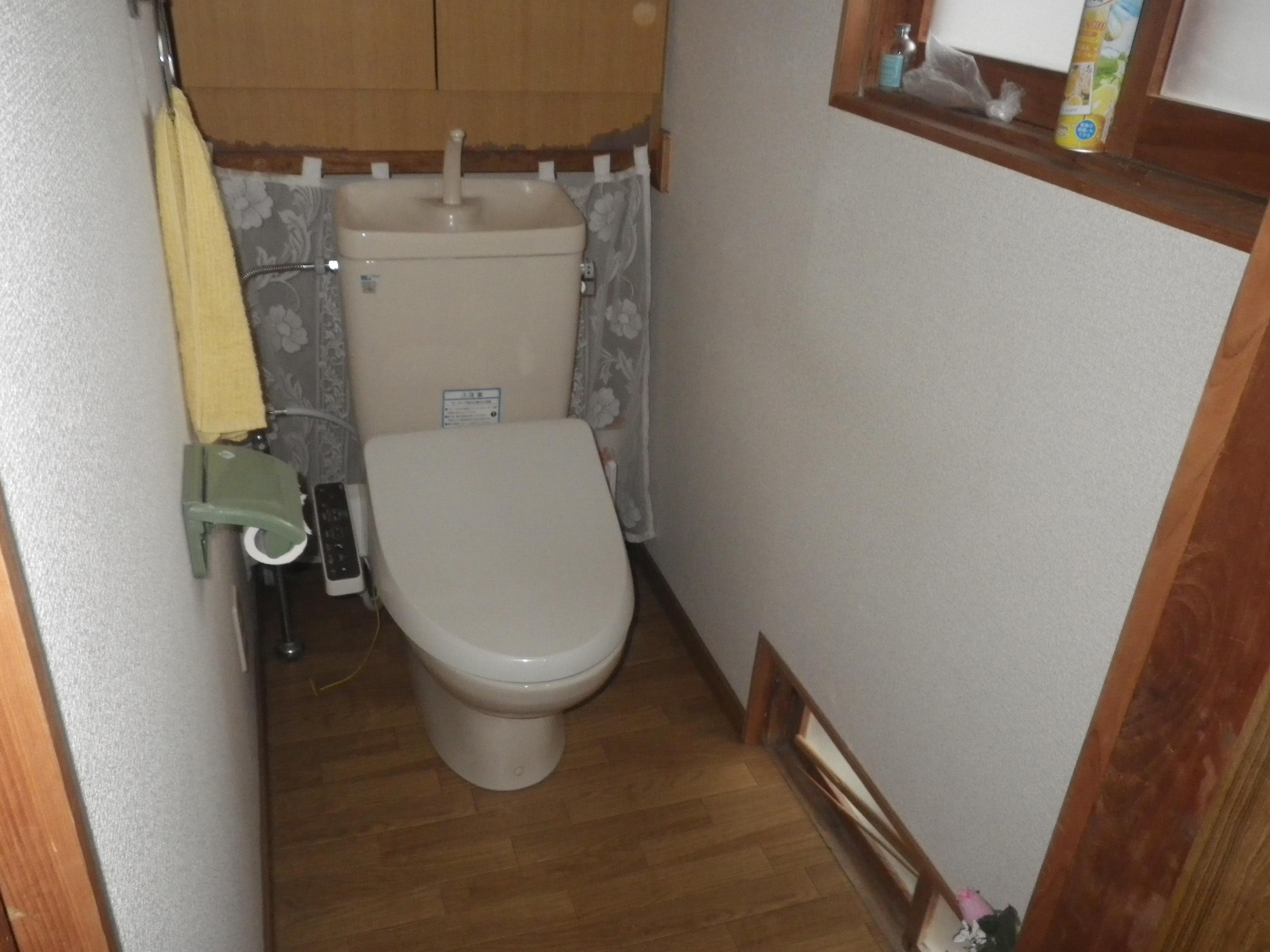 detached 岡山県真庭市向津矢 地図を見る