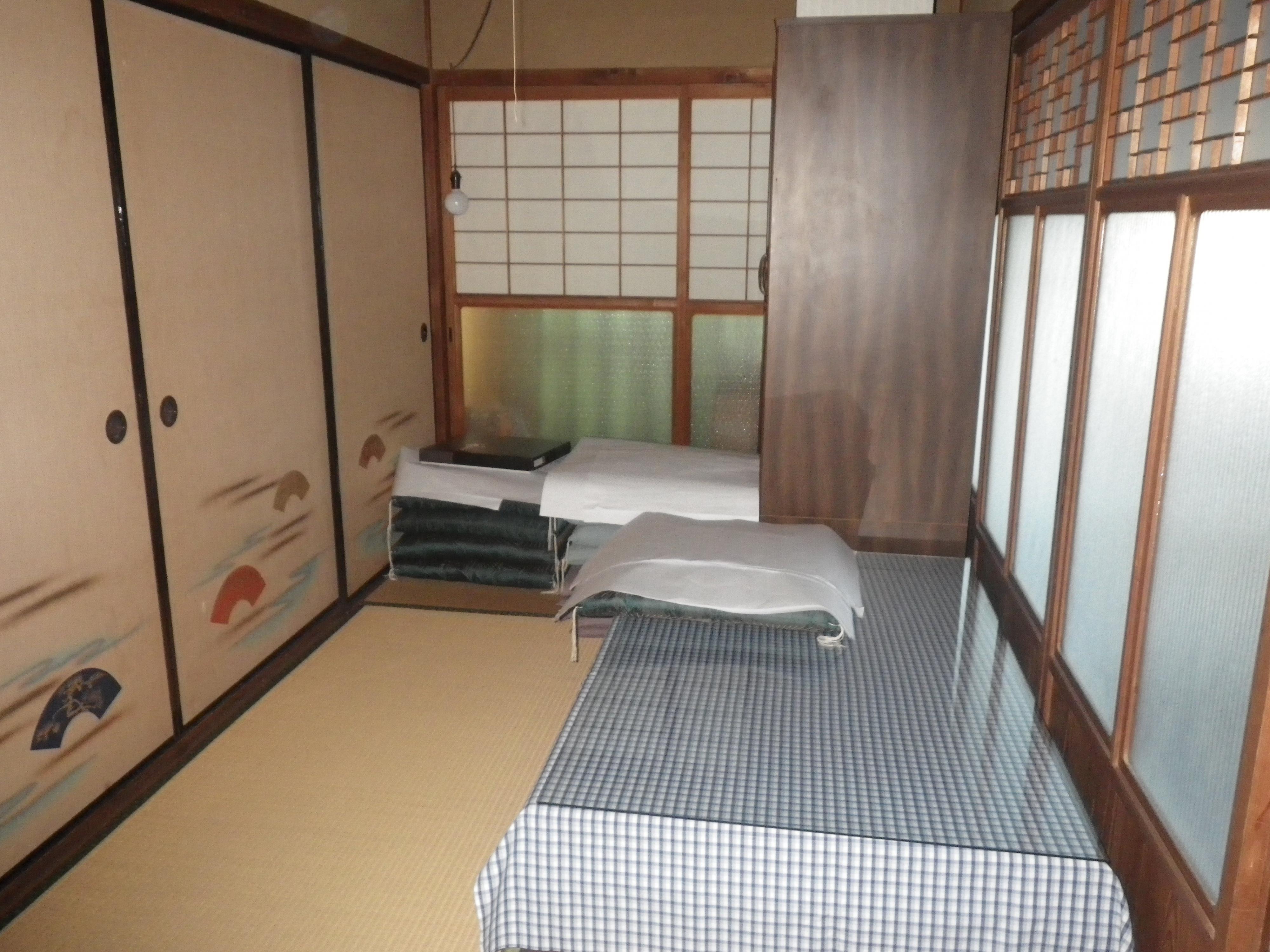 detached 岡山県真庭市向津矢 地図を見る