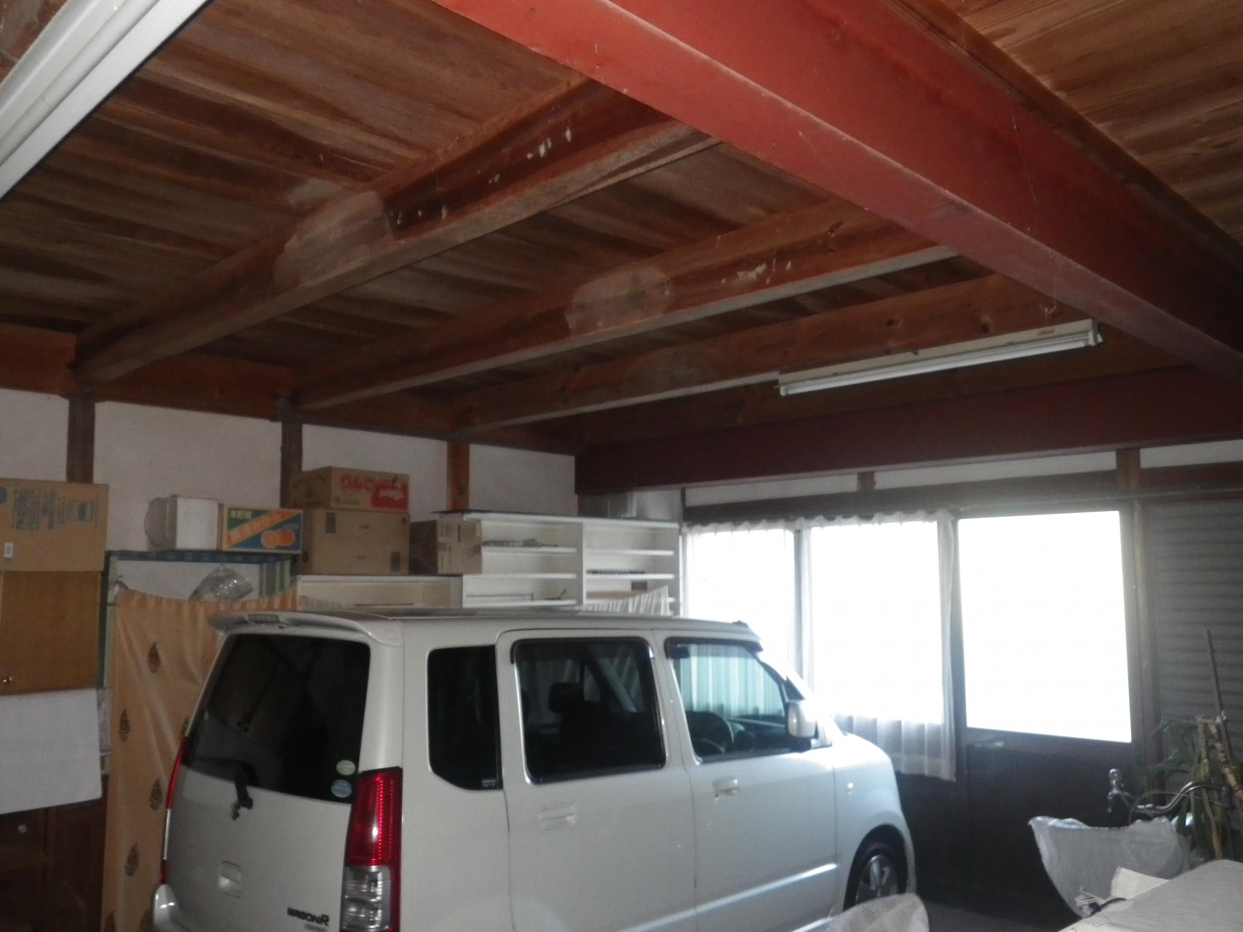 detached 岡山県真庭市向津矢 地図を見る