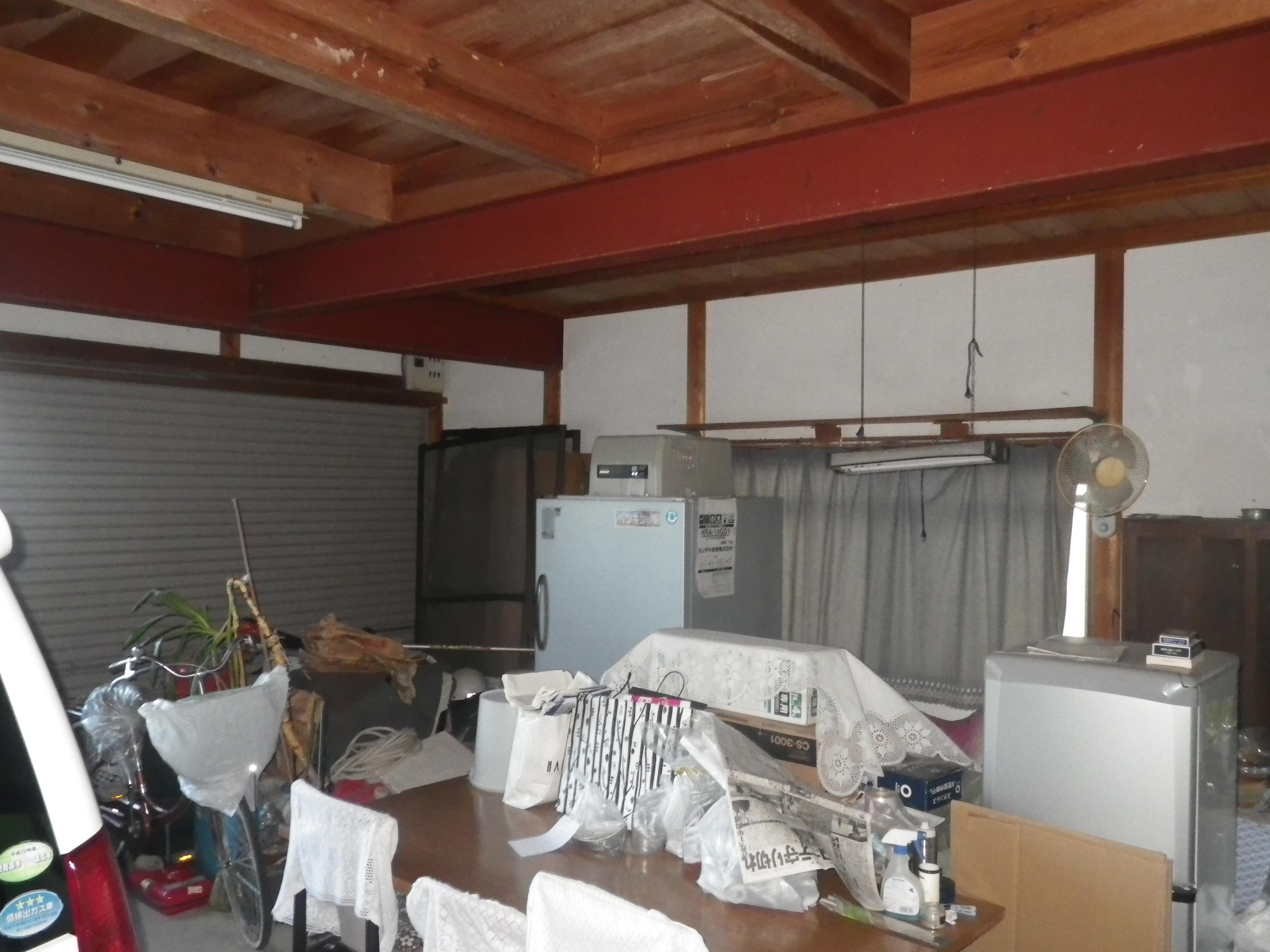 detached 岡山県真庭市向津矢 地図を見る