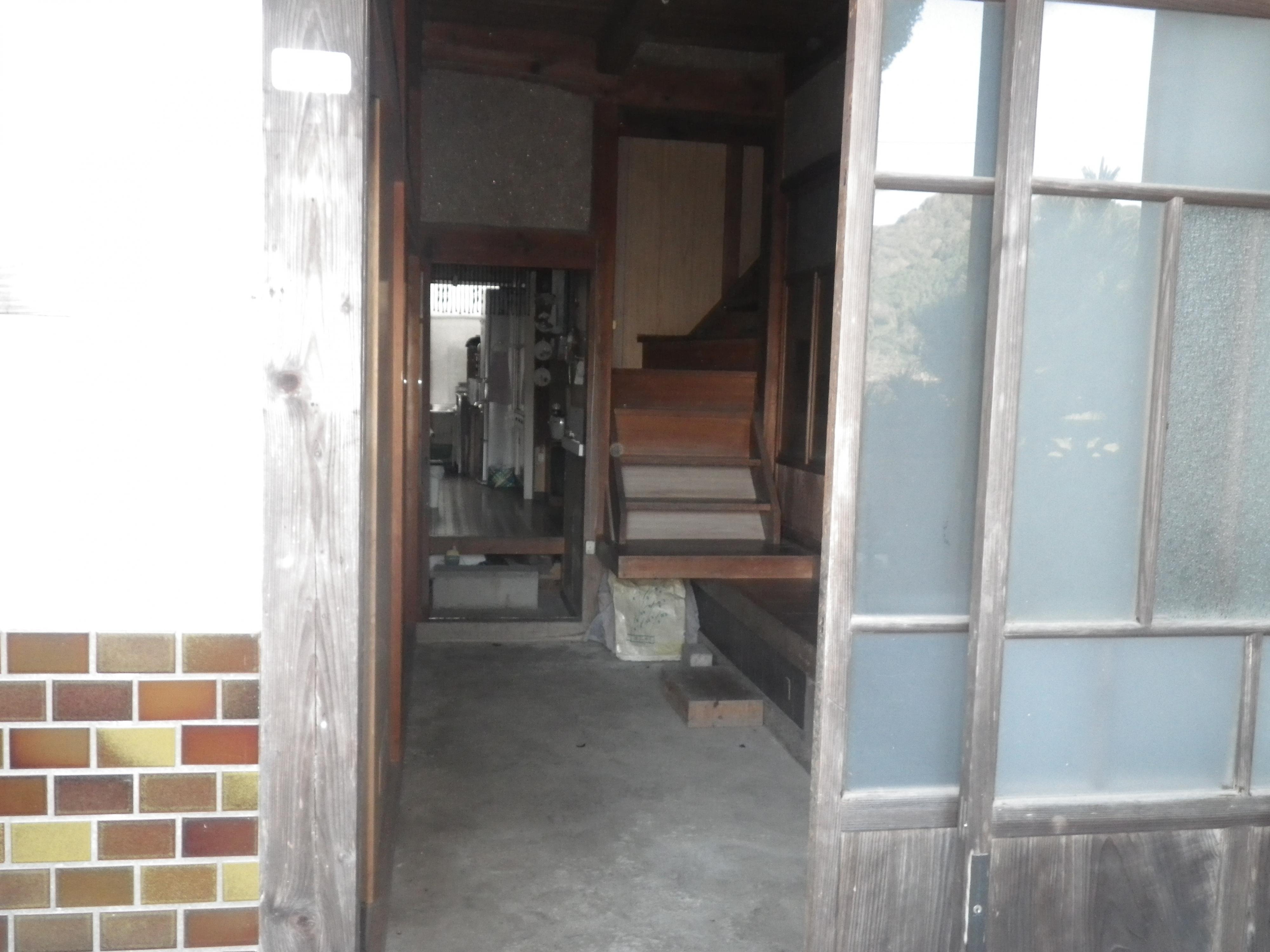 detached 岡山県真庭市向津矢 地図を見る