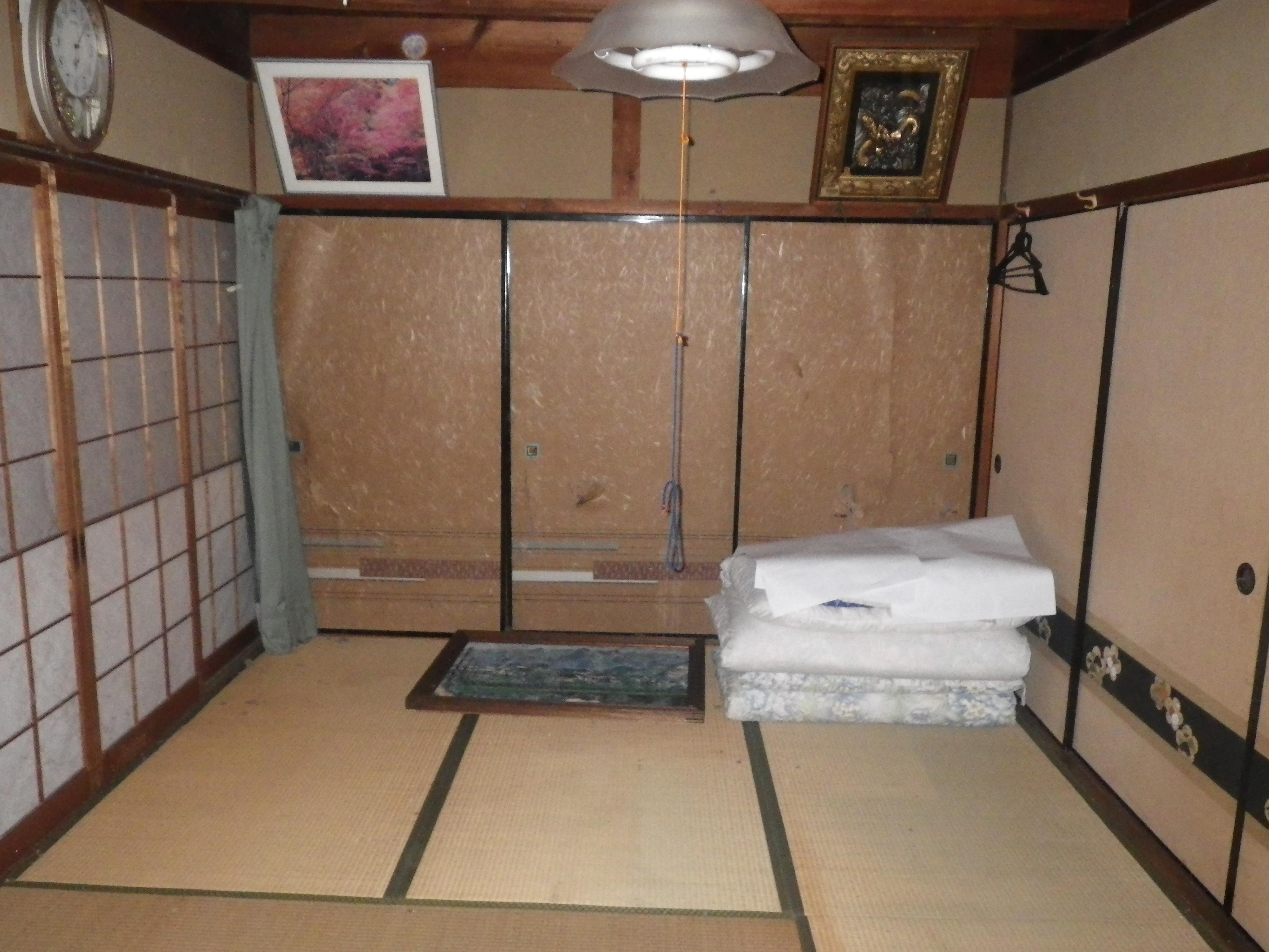 detached 岡山県真庭市向津矢 地図を見る