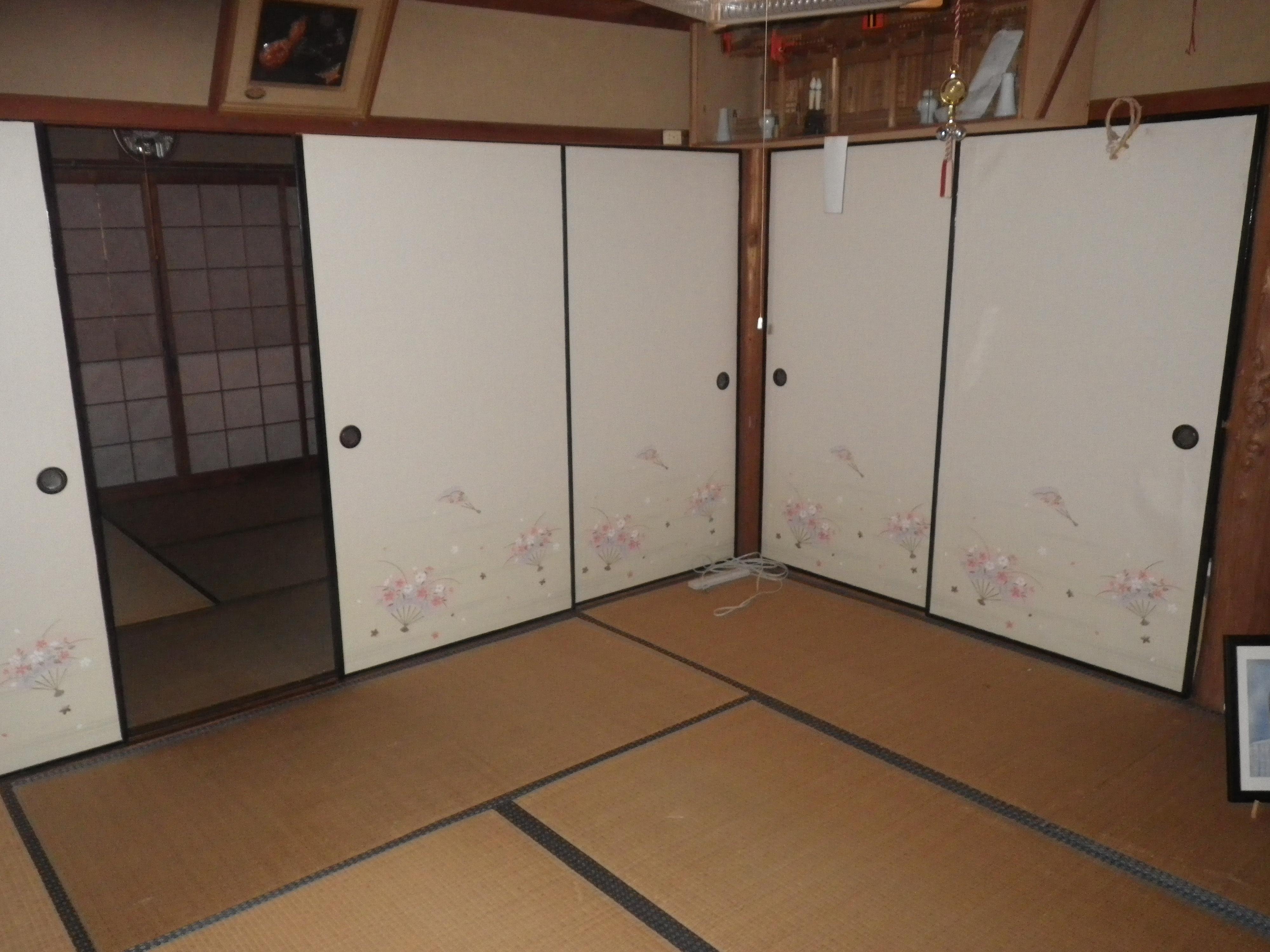 detached 岡山県真庭市向津矢 地図を見る