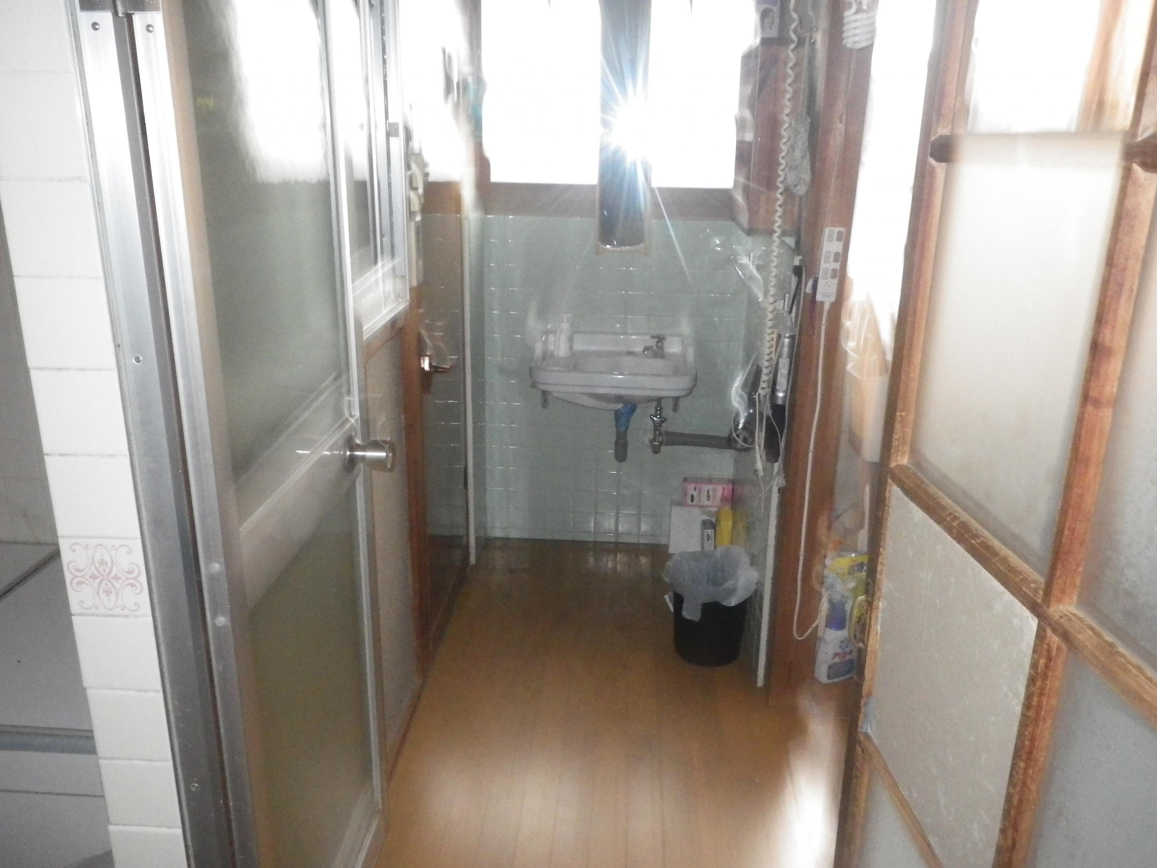 detached 岡山県真庭市向津矢 地図を見る