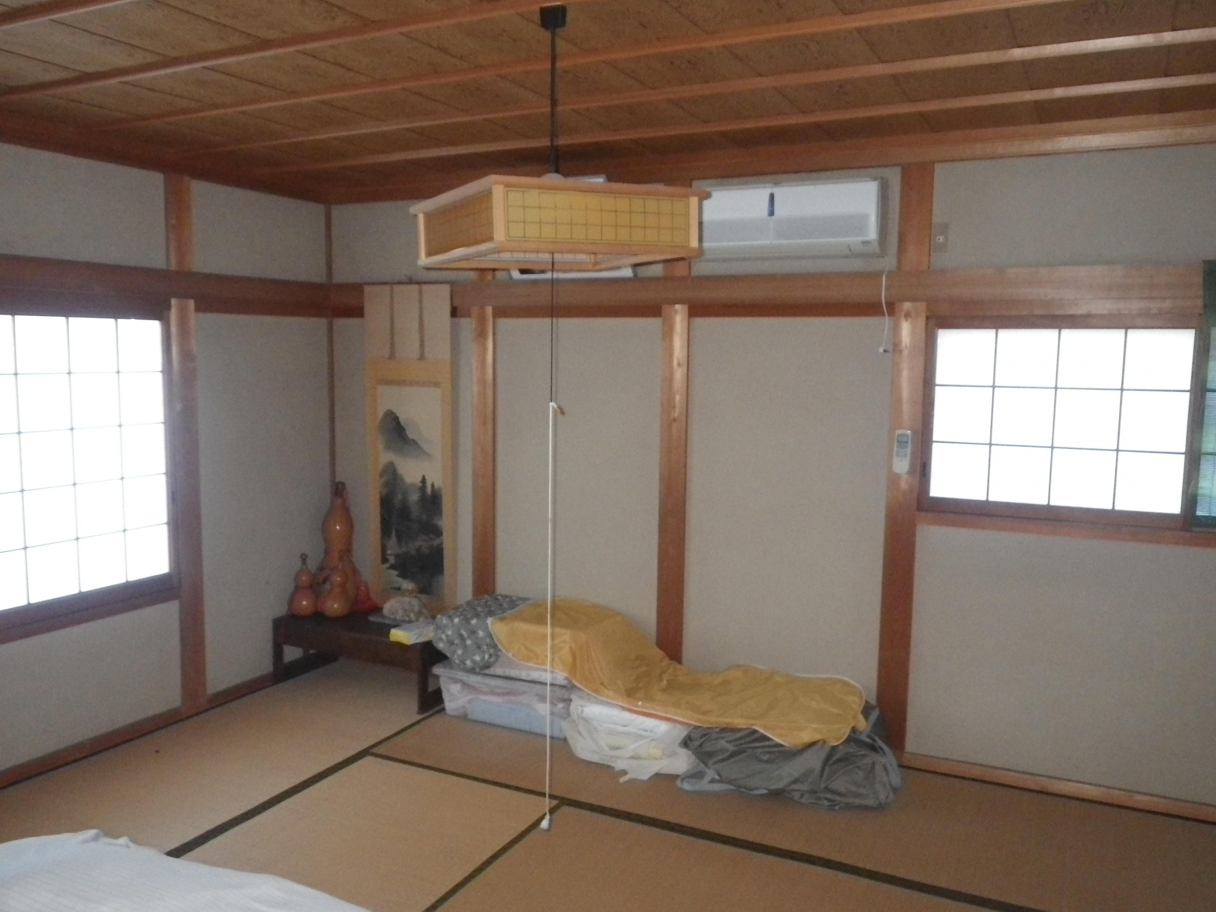 detached 岡山県真庭市向津矢 地図を見る