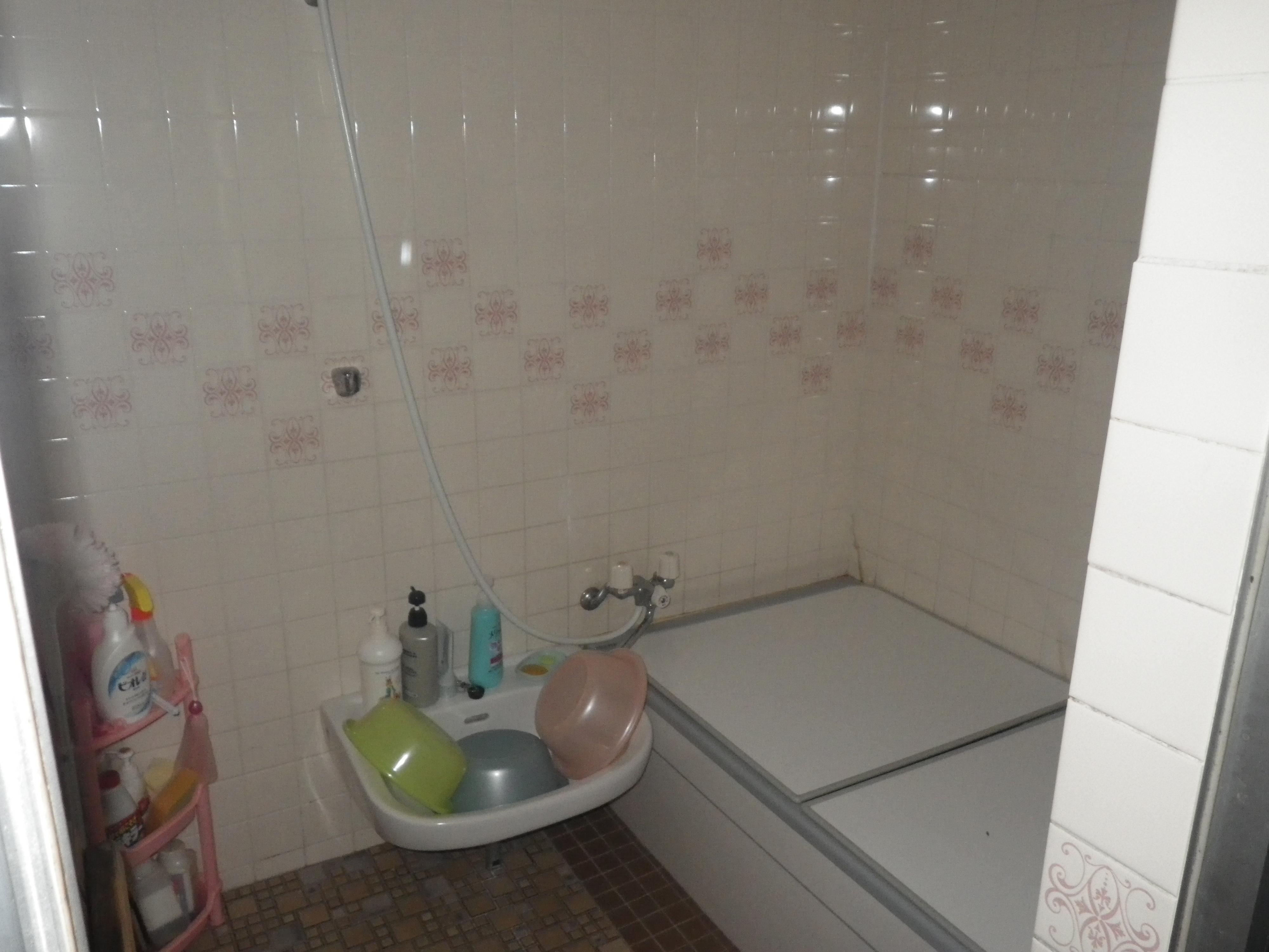 detached 岡山県真庭市向津矢 地図を見る