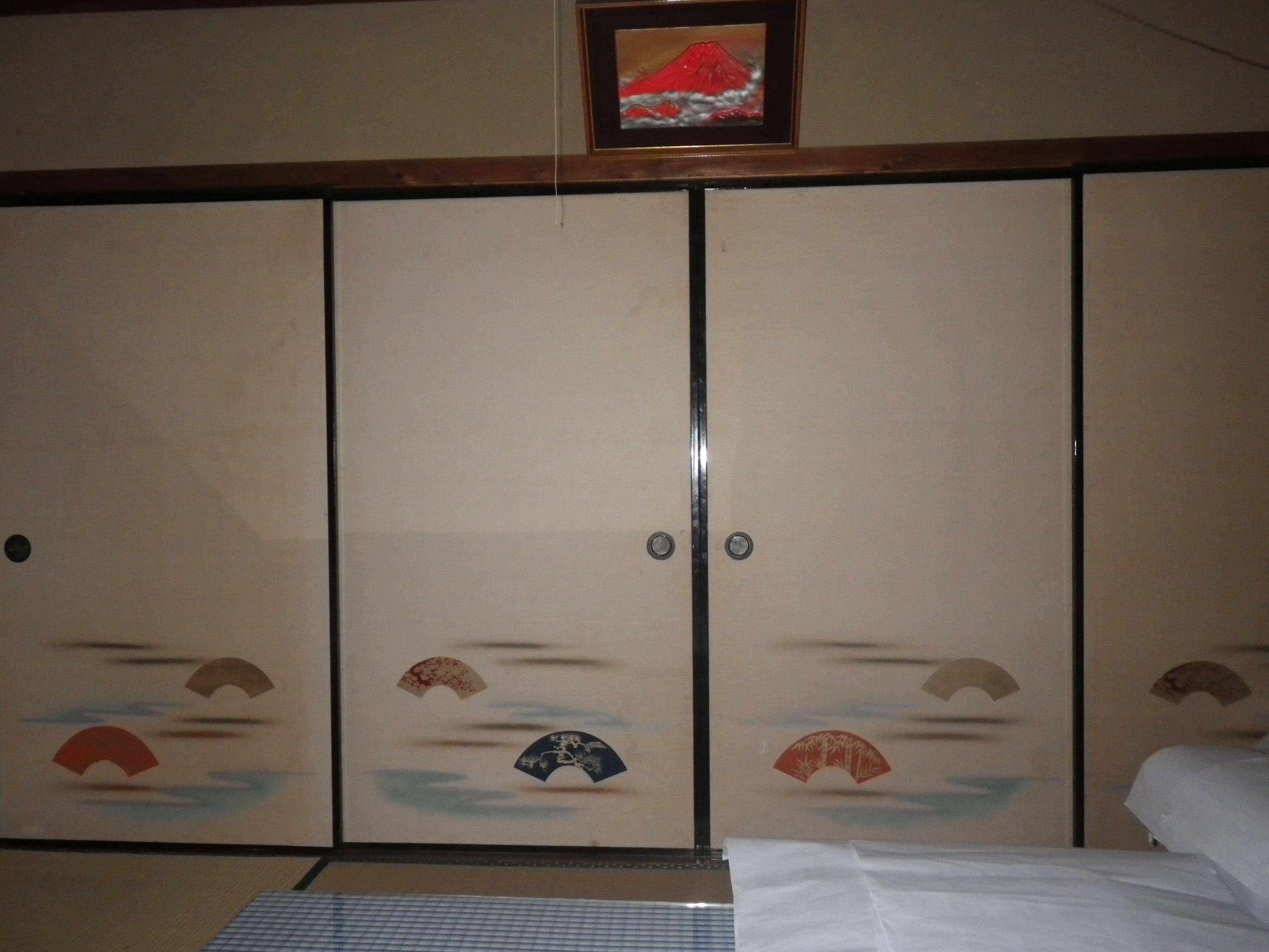 detached 岡山県真庭市向津矢 地図を見る