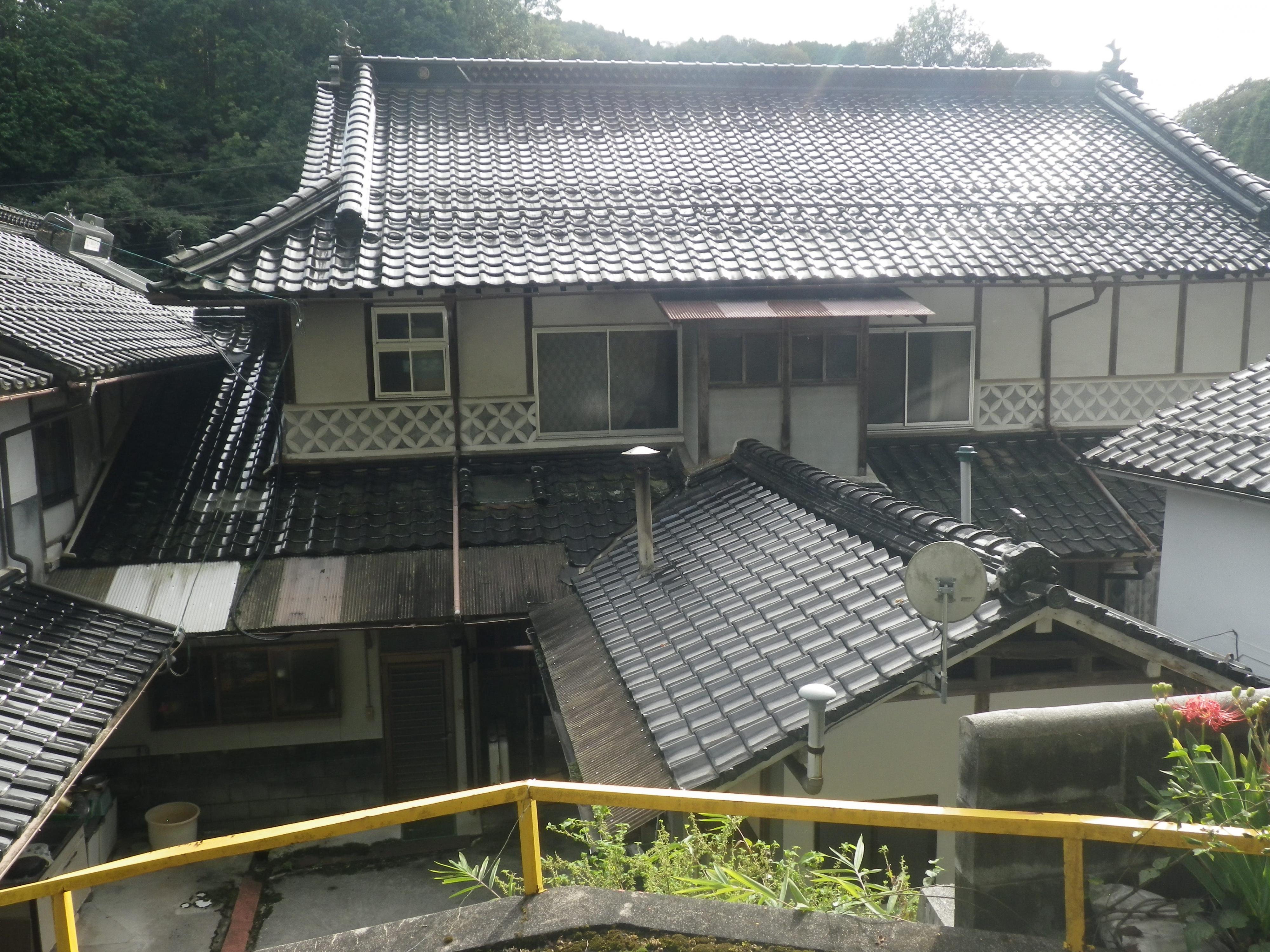 detached 岡山県真庭市福谷 地図を見る