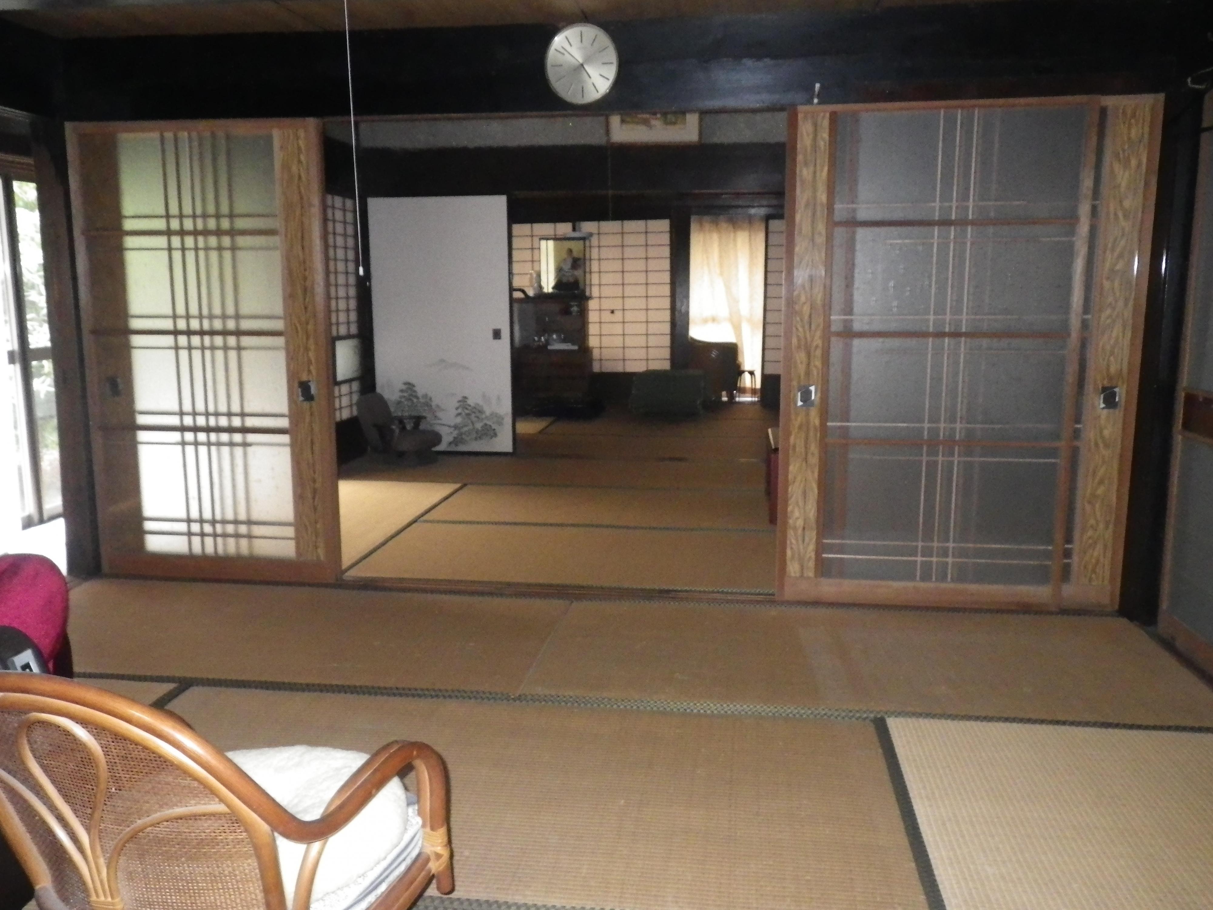 detached 岡山県真庭市江川 地図を見る