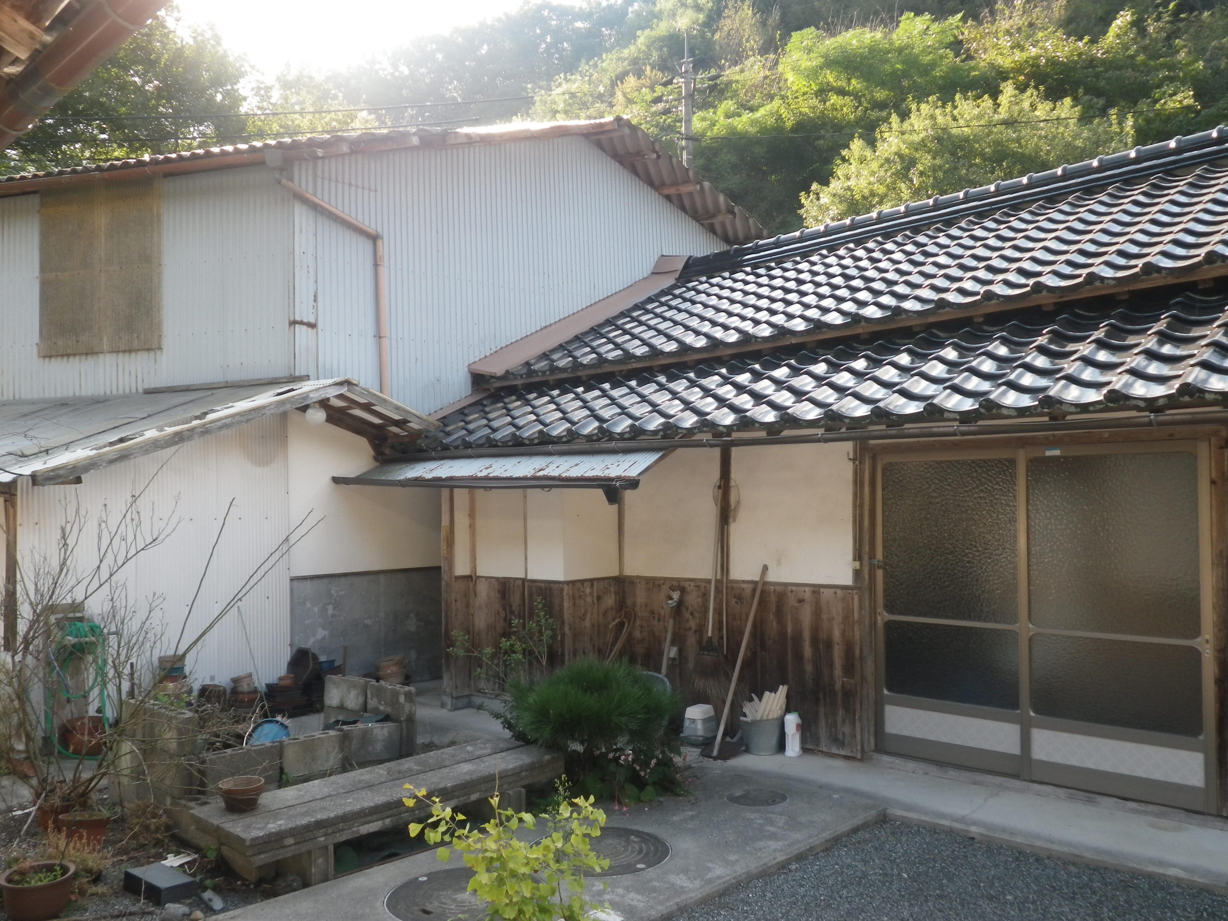detached 岡山県真庭市江川 地図を見る