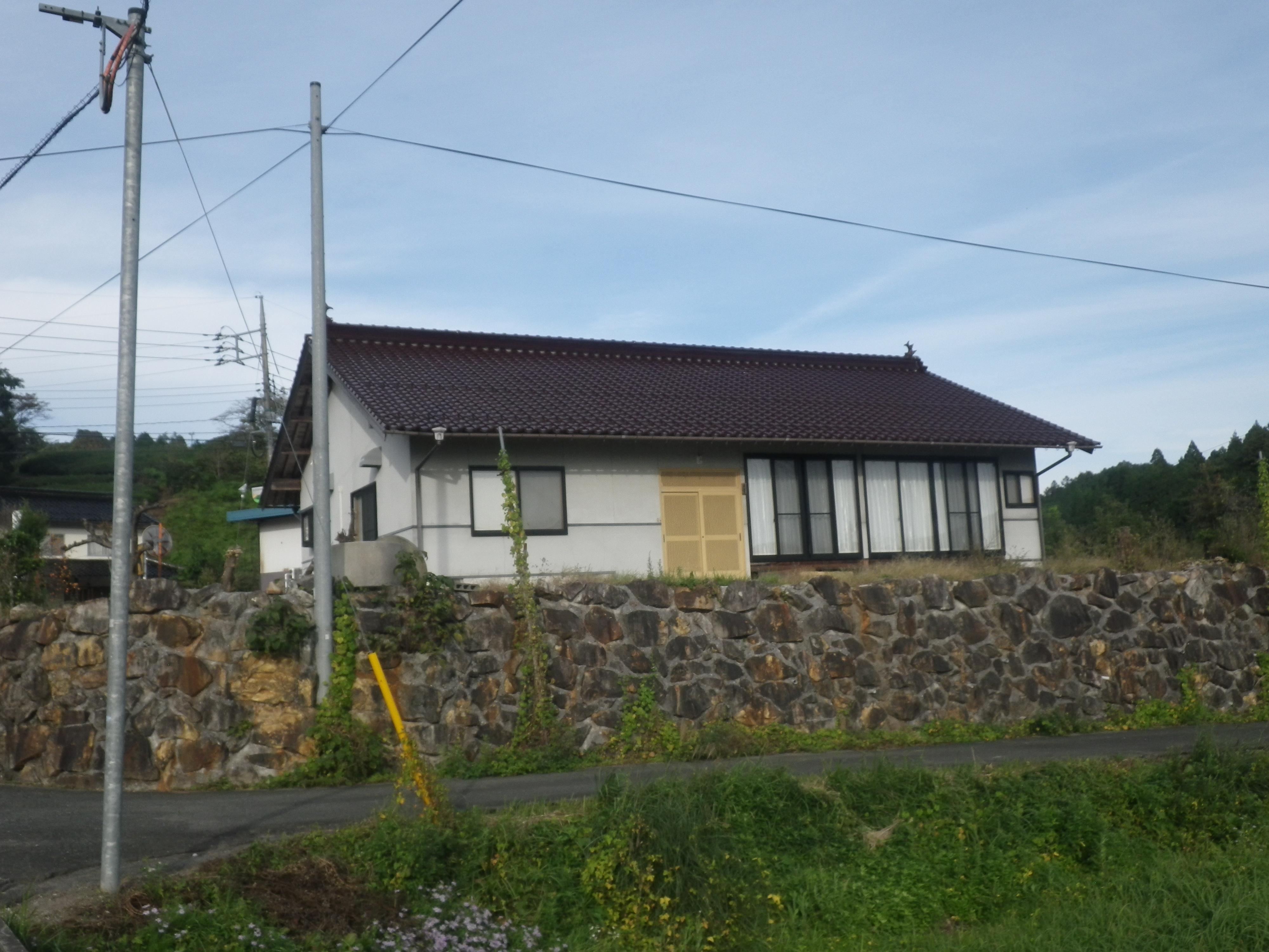house for sale in Niimi, Okayama | ¥13,000,000 | 4K | Akiyama house f…