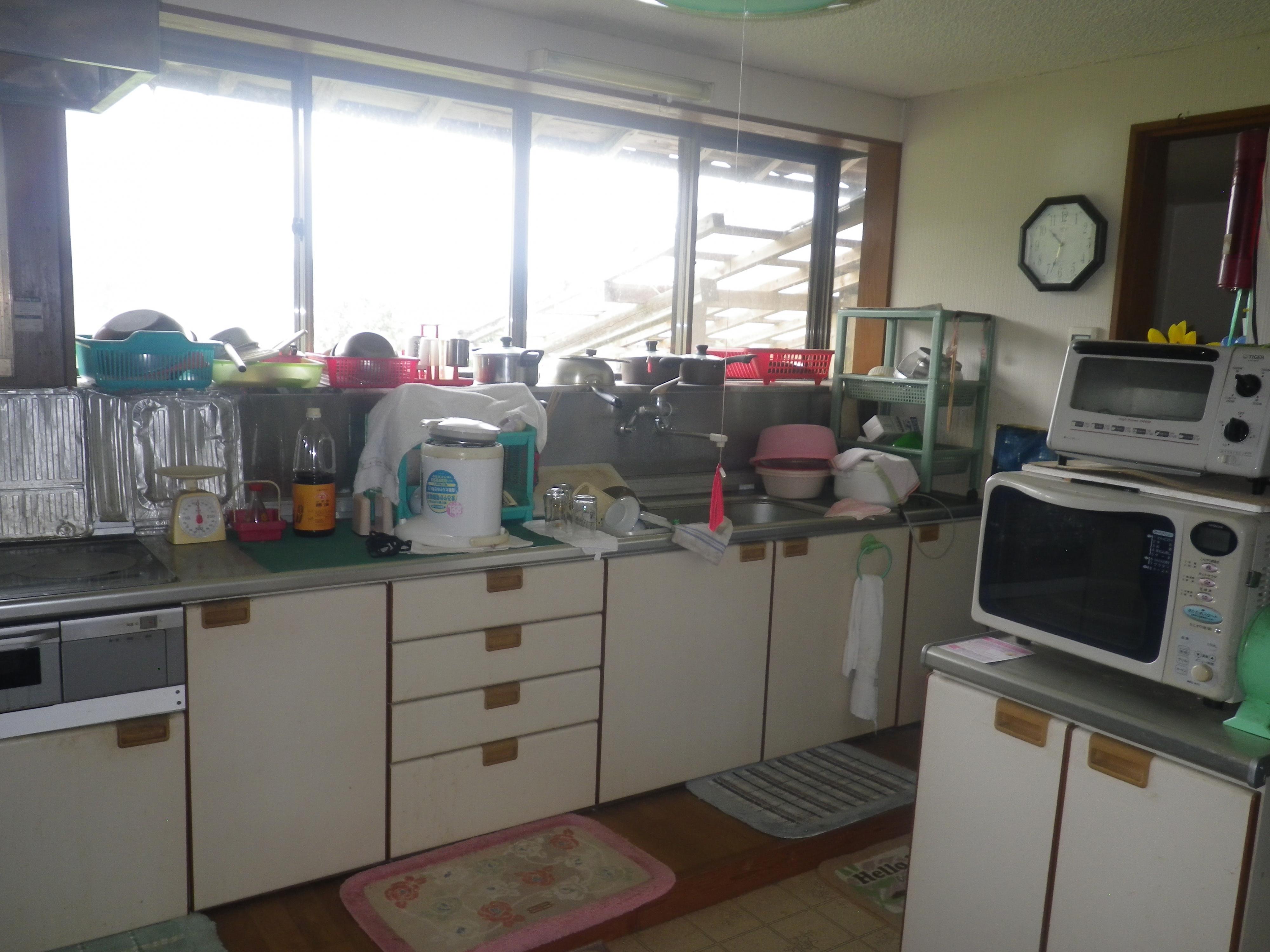 detached 岡山県真庭市高屋 地図を見る