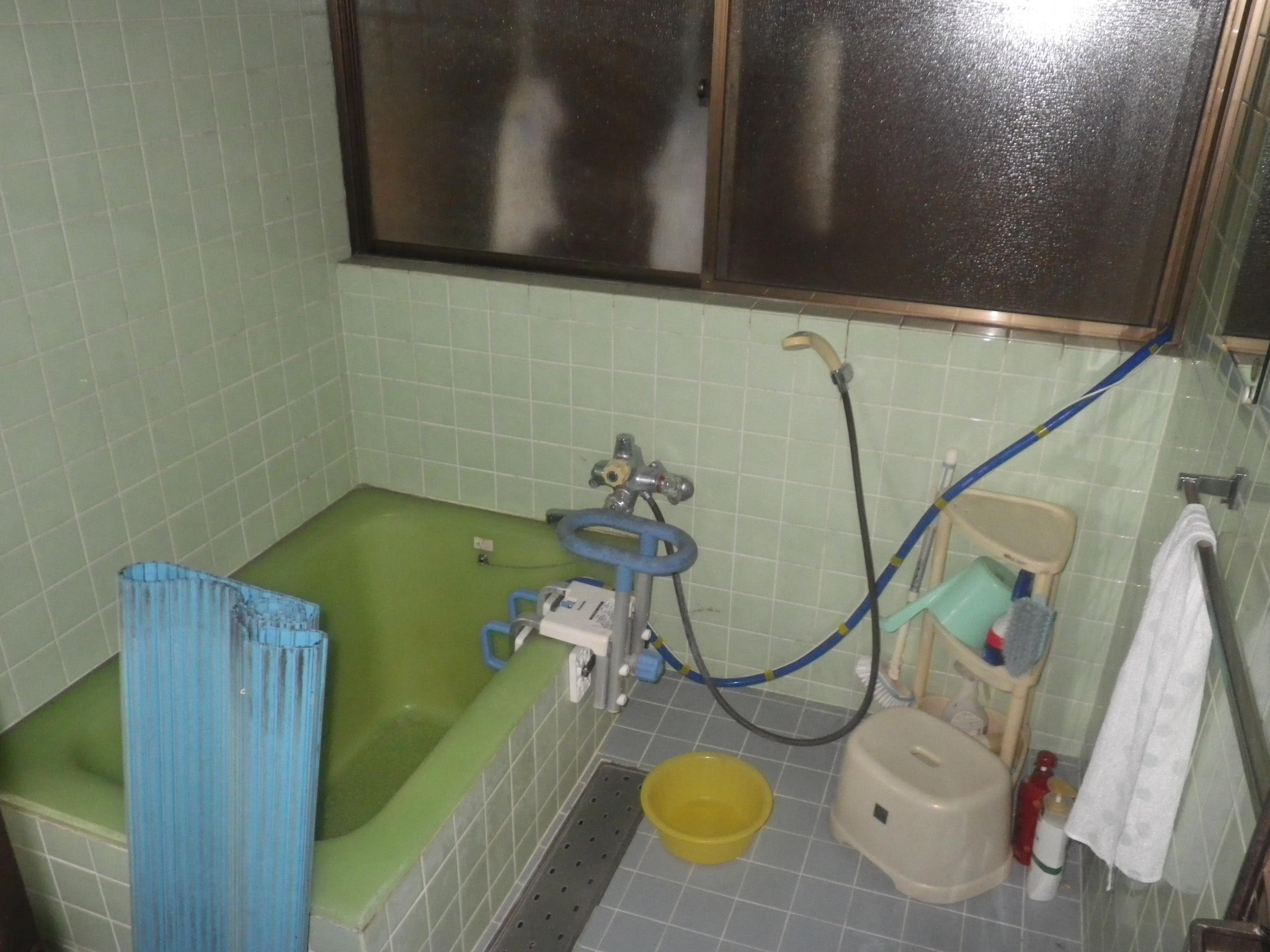 detached 岡山県真庭市高屋 地図を見る