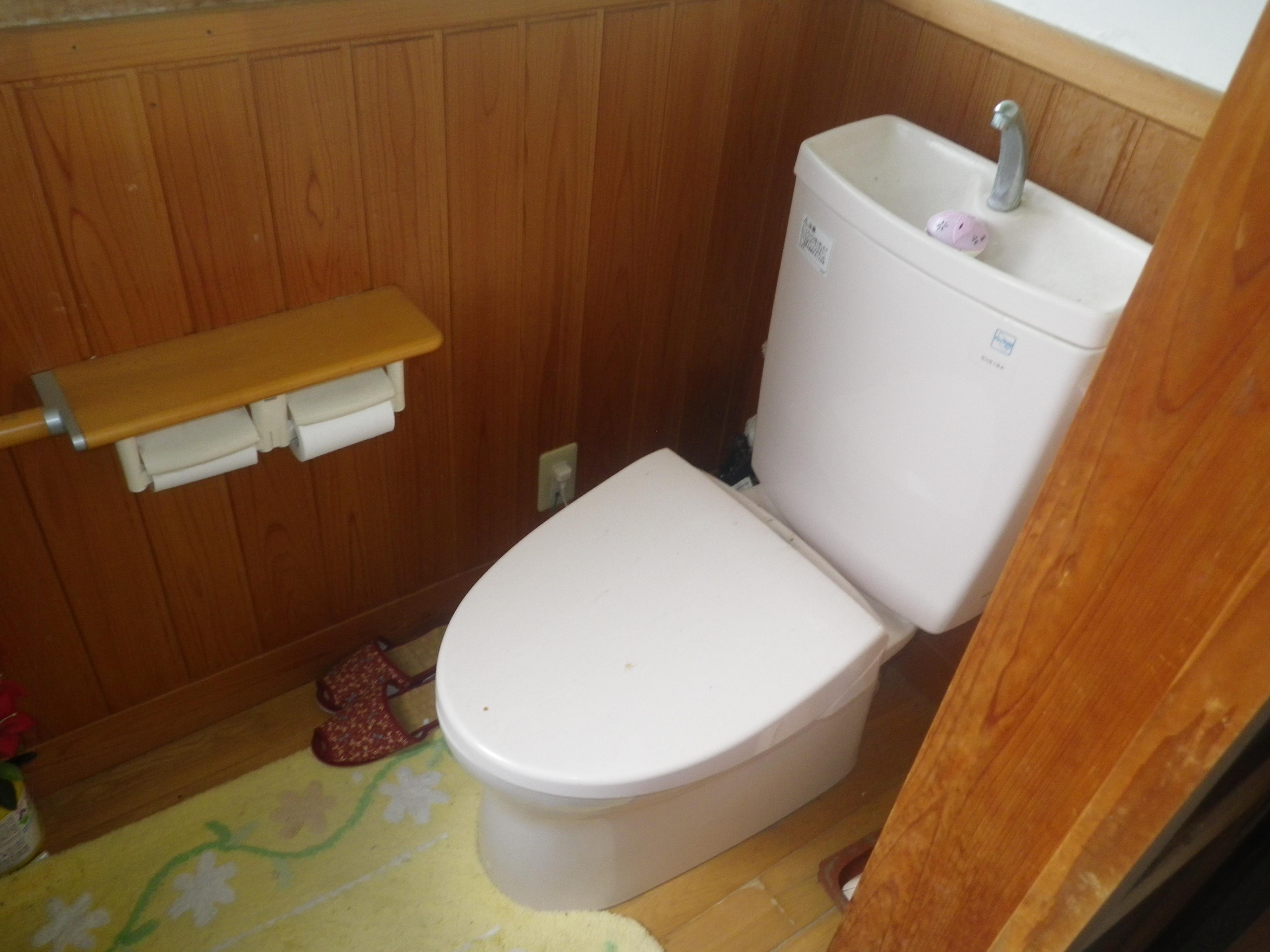 detached 岡山県真庭市高屋 地図を見る