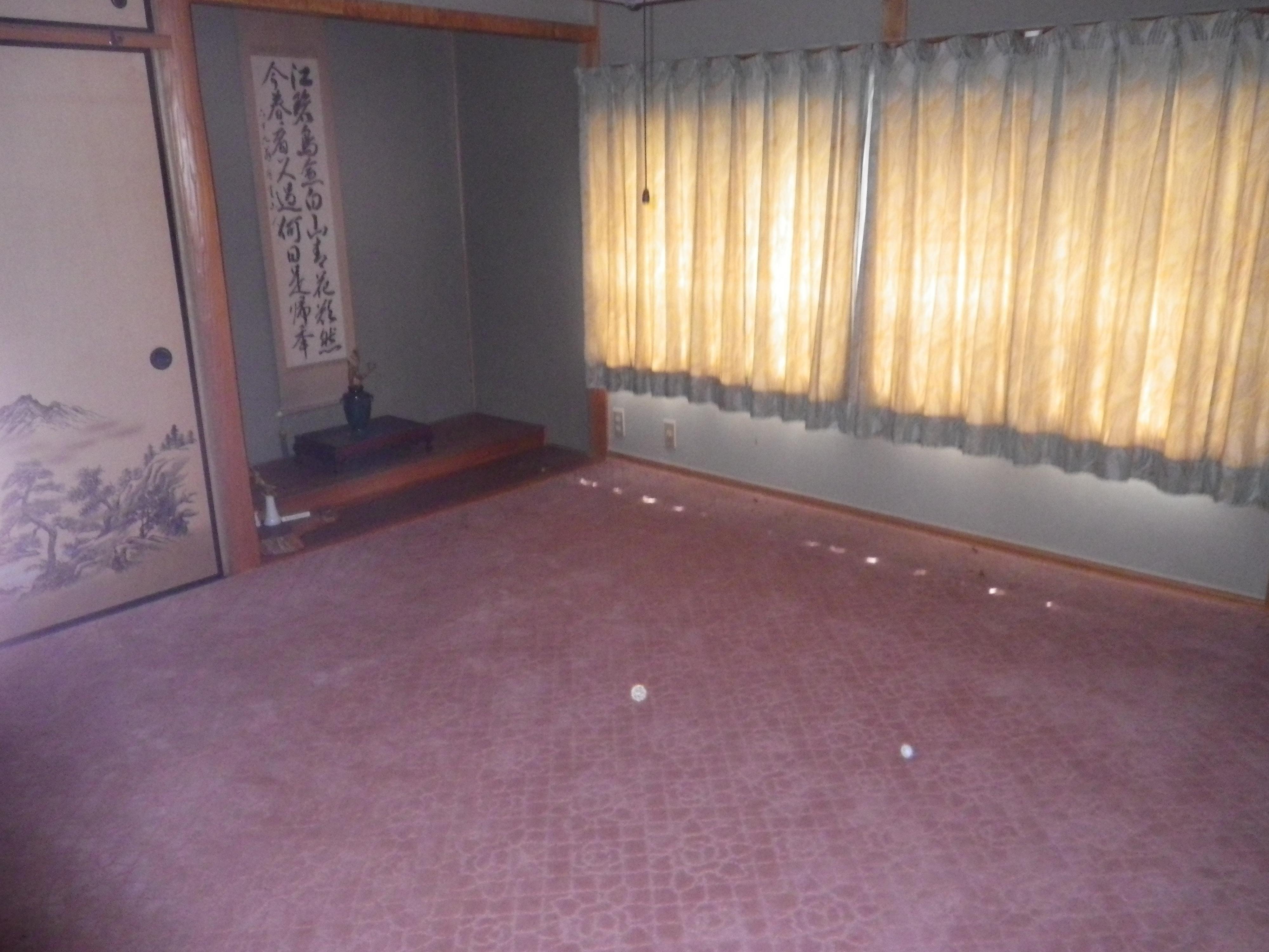 detached 岡山県真庭市高屋 地図を見る