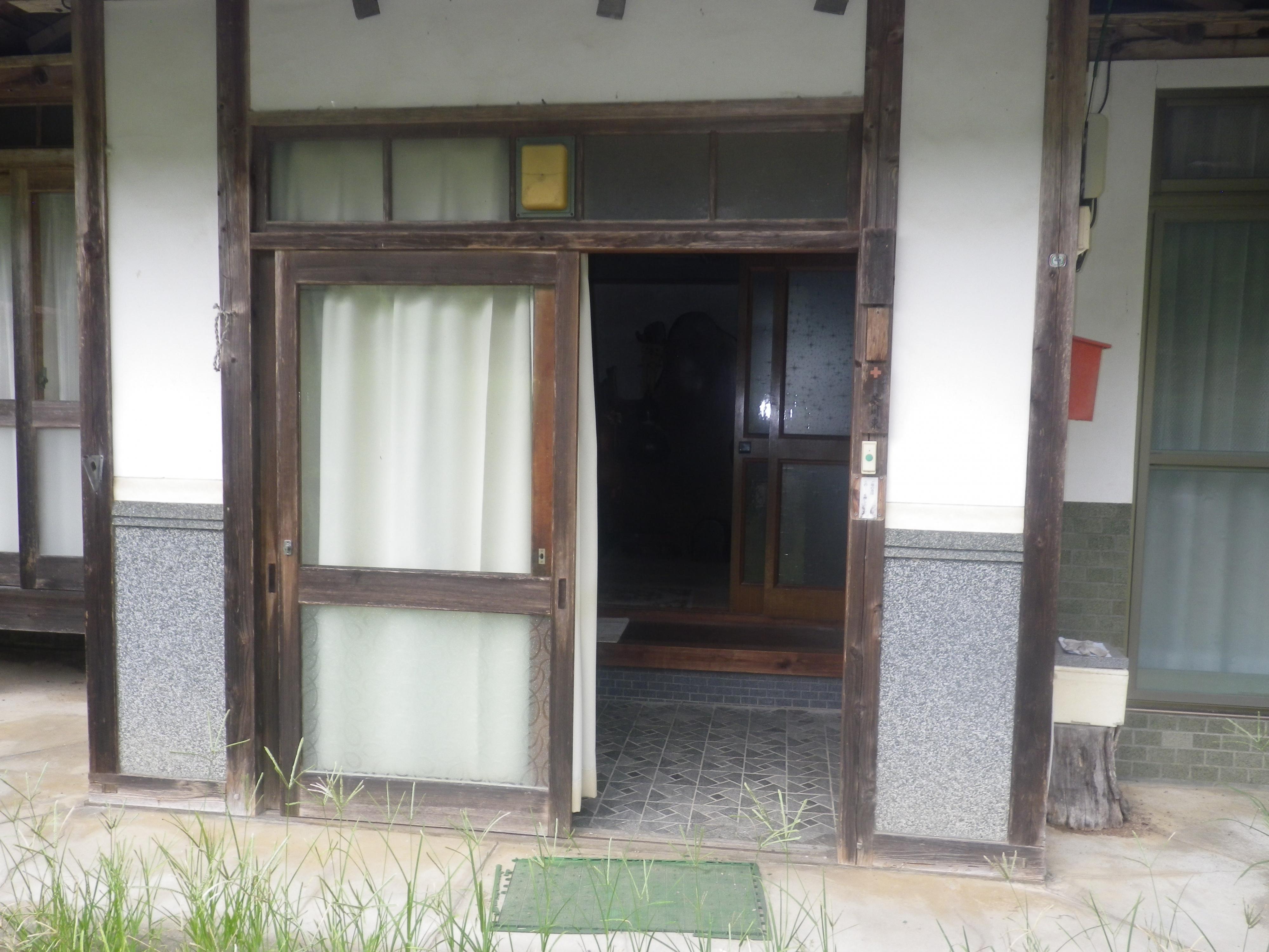 detached 岡山県真庭市高屋 地図を見る