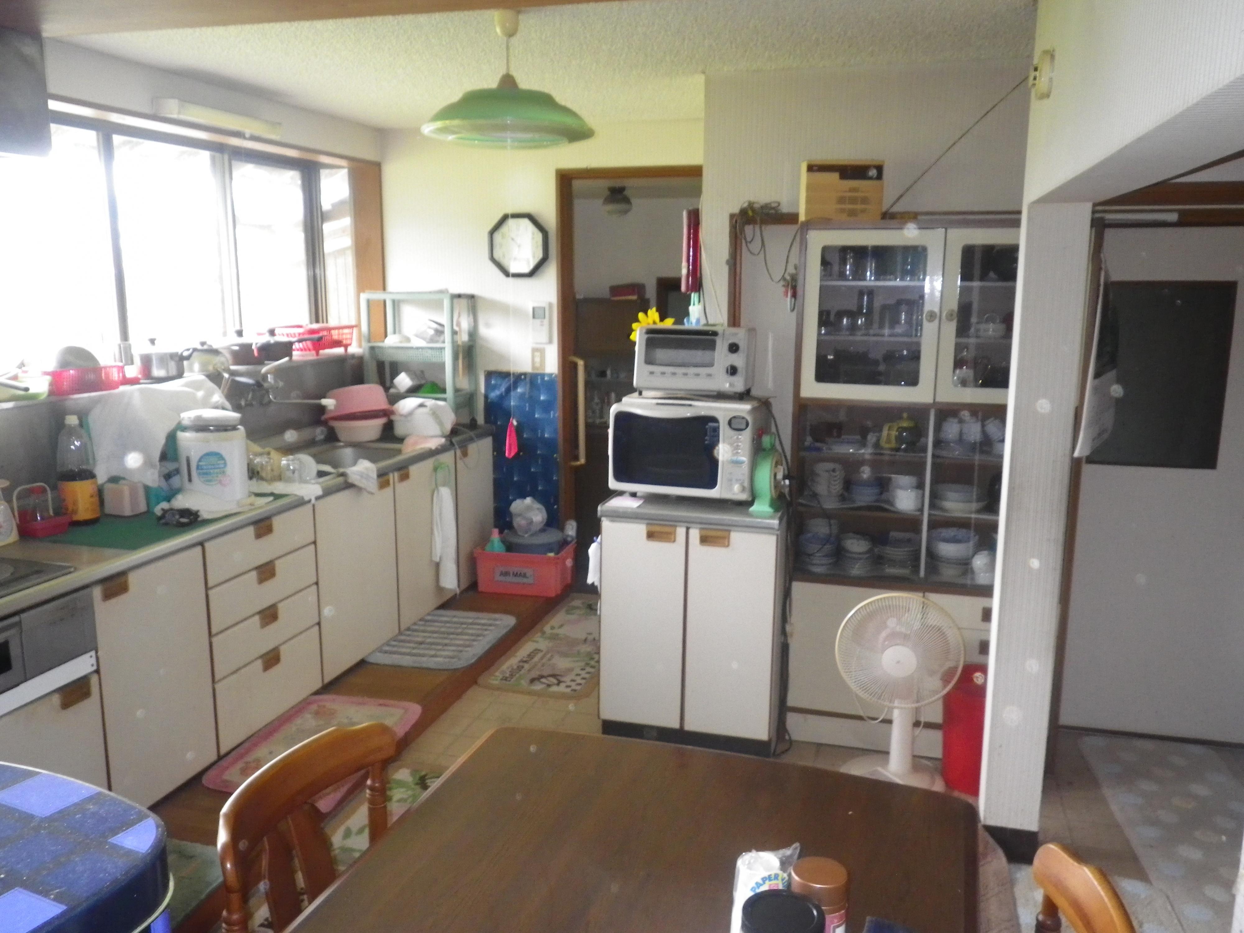 detached 岡山県真庭市高屋 地図を見る