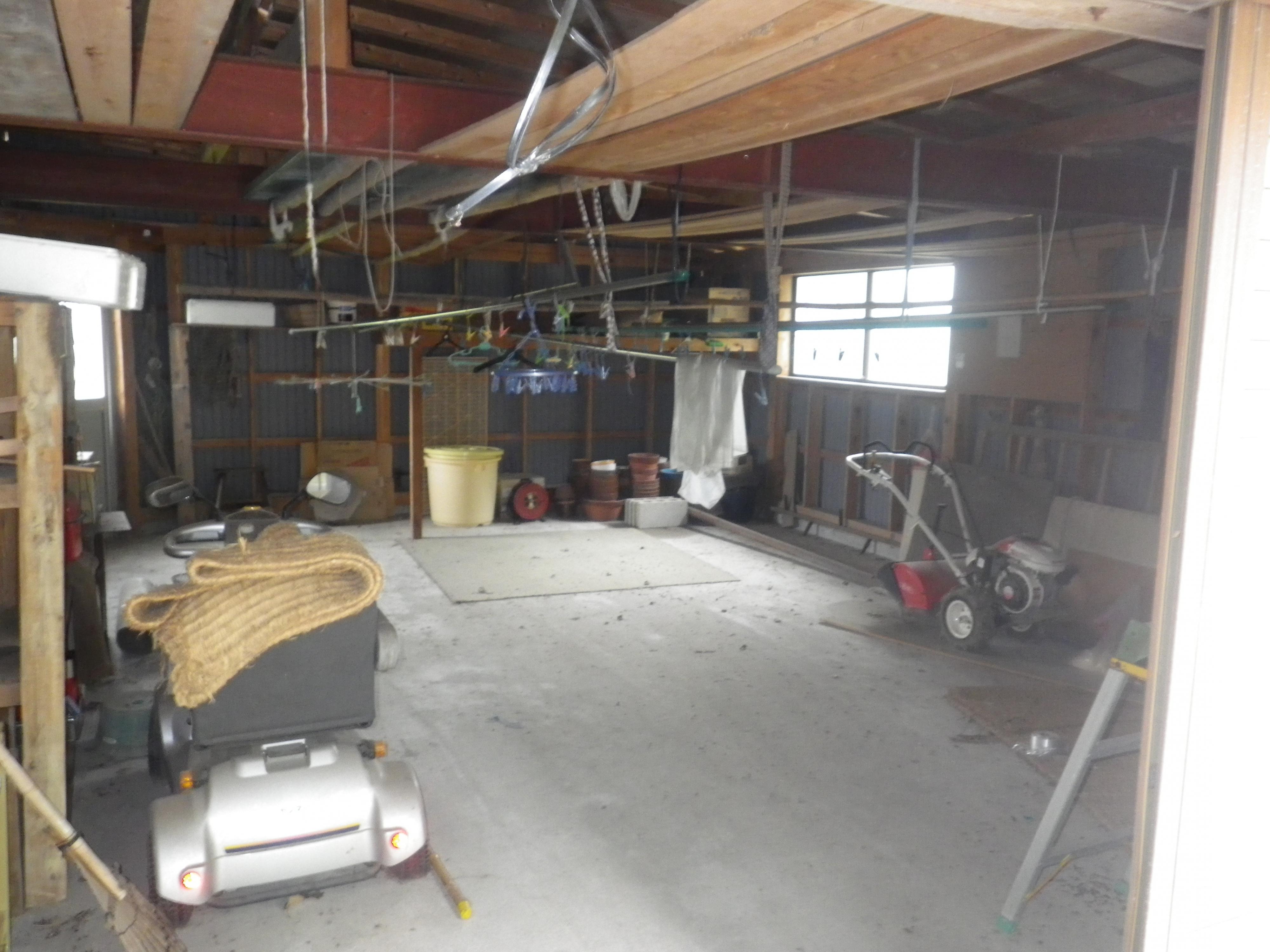 detached 岡山県真庭市高屋 地図を見る