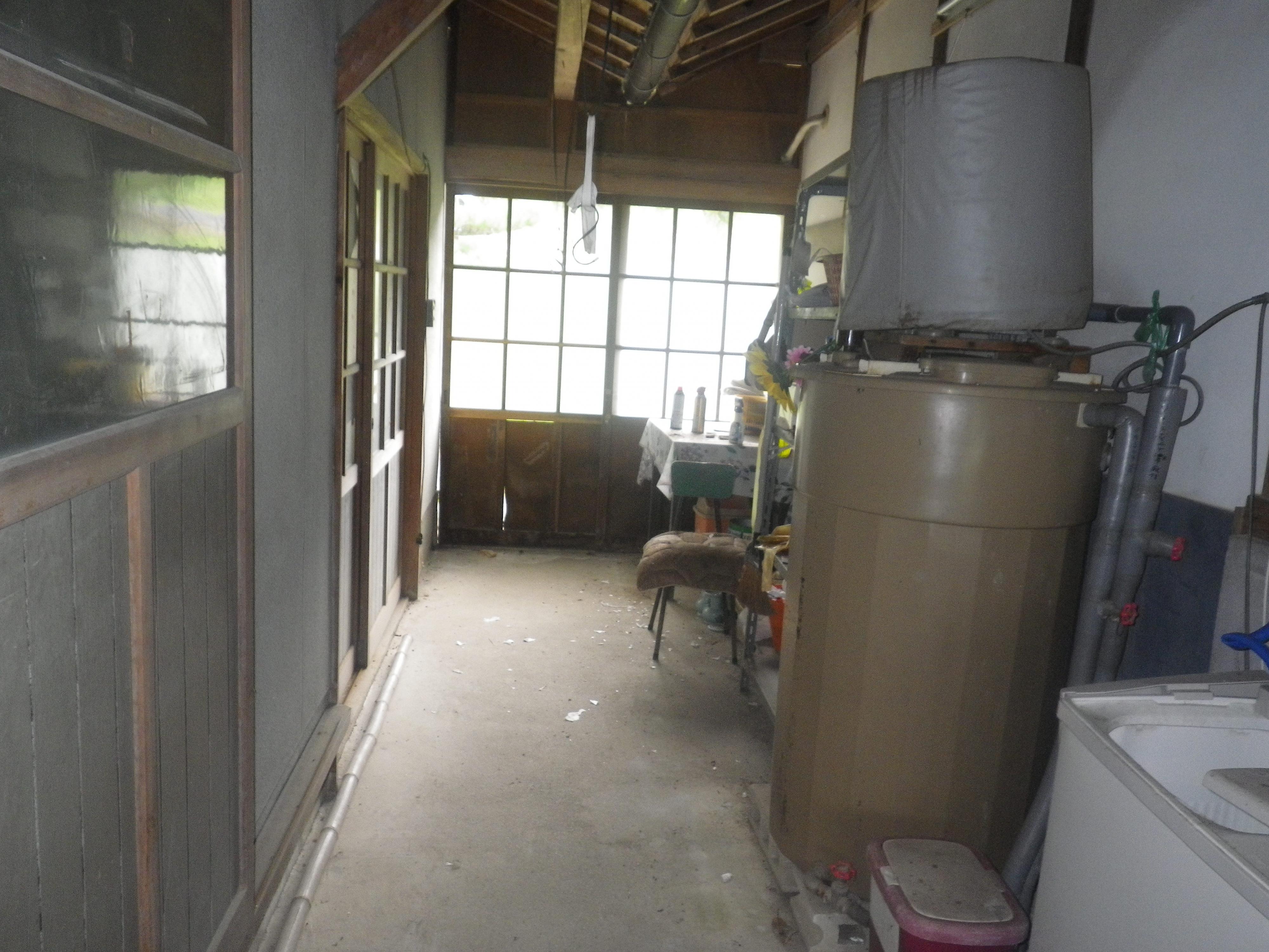 detached 岡山県真庭市高屋 地図を見る