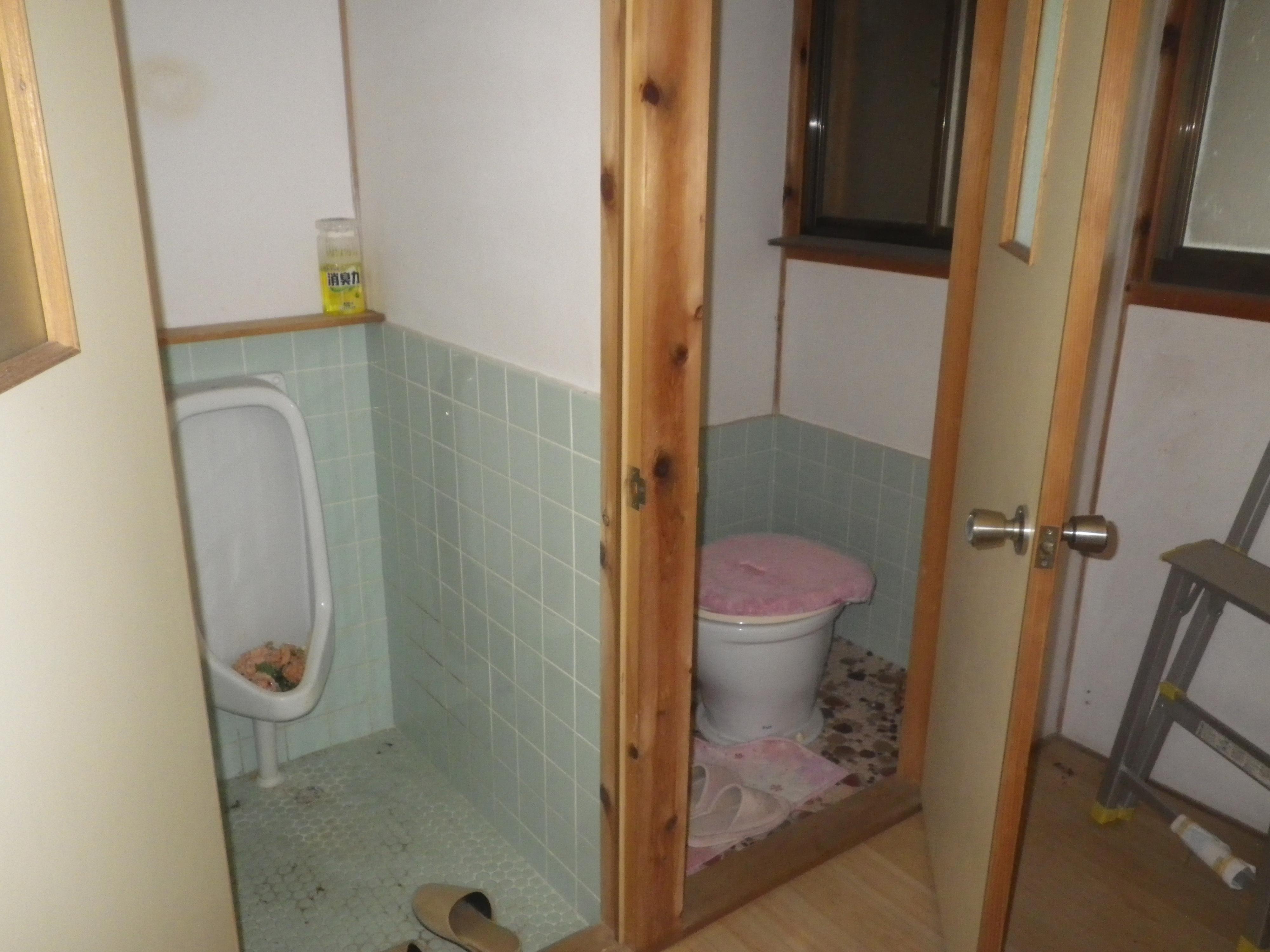 detached 岡山県真庭市高屋 地図を見る