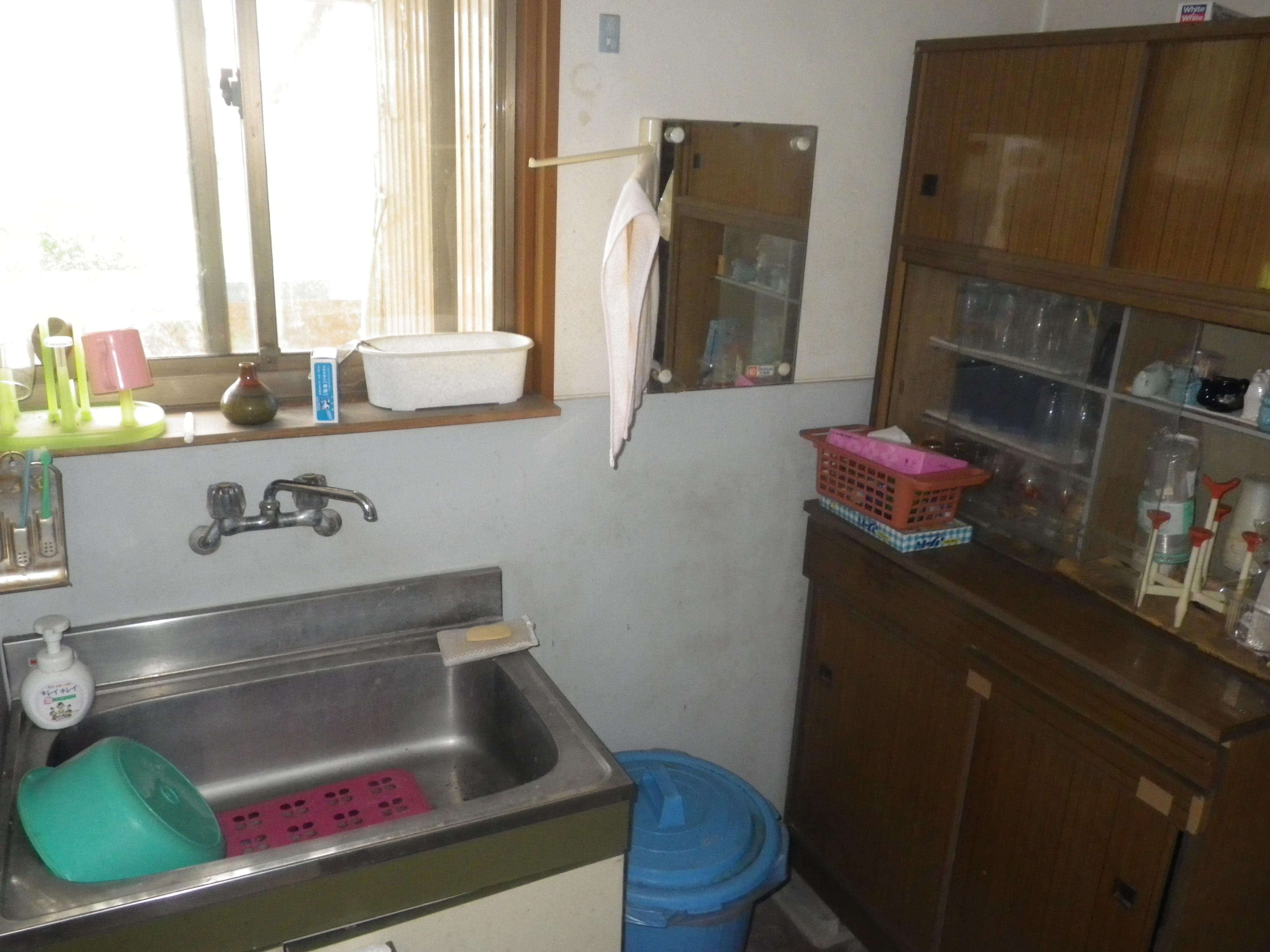 detached 岡山県真庭市高屋 地図を見る