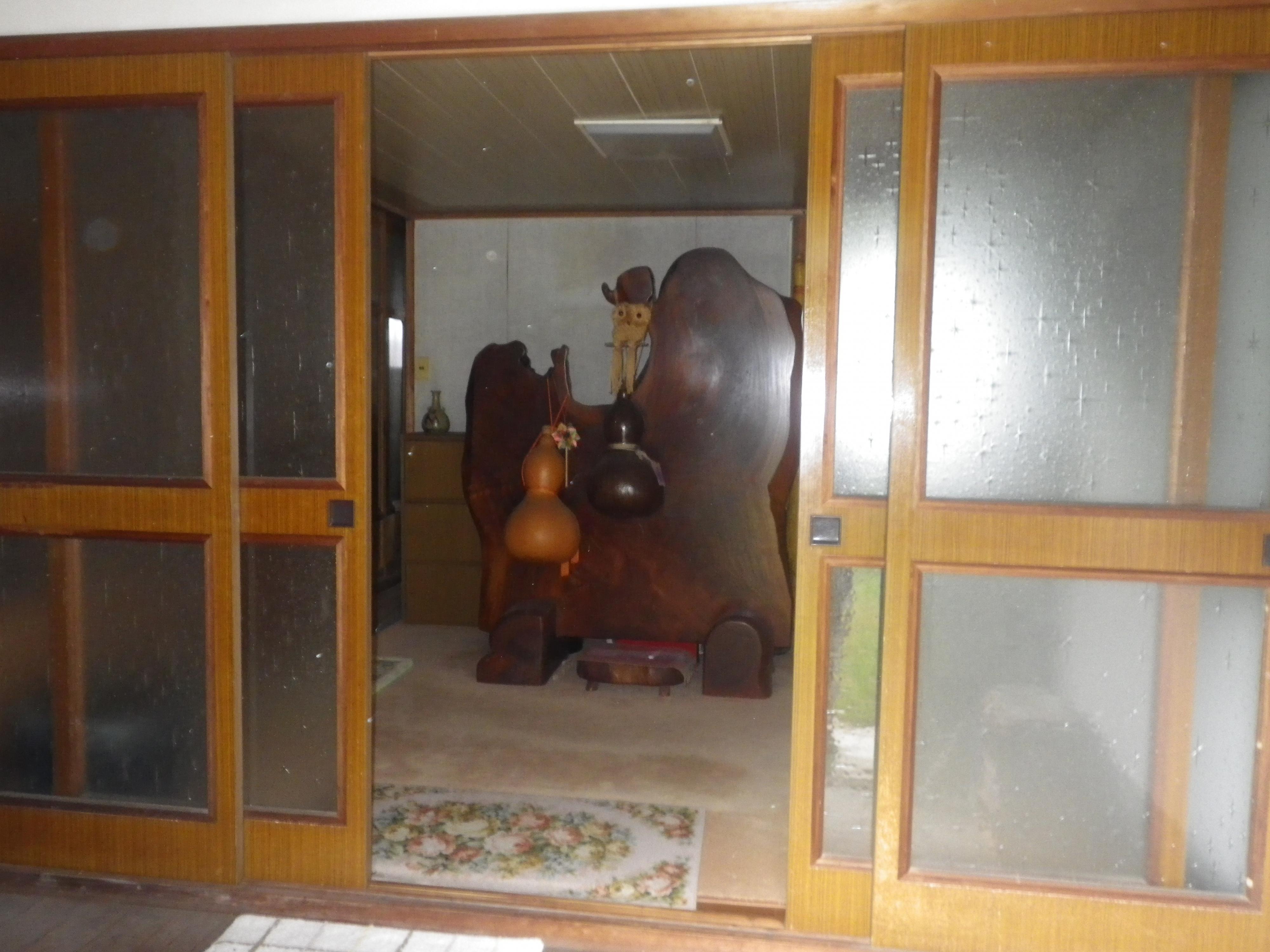 detached 岡山県真庭市高屋 地図を見る