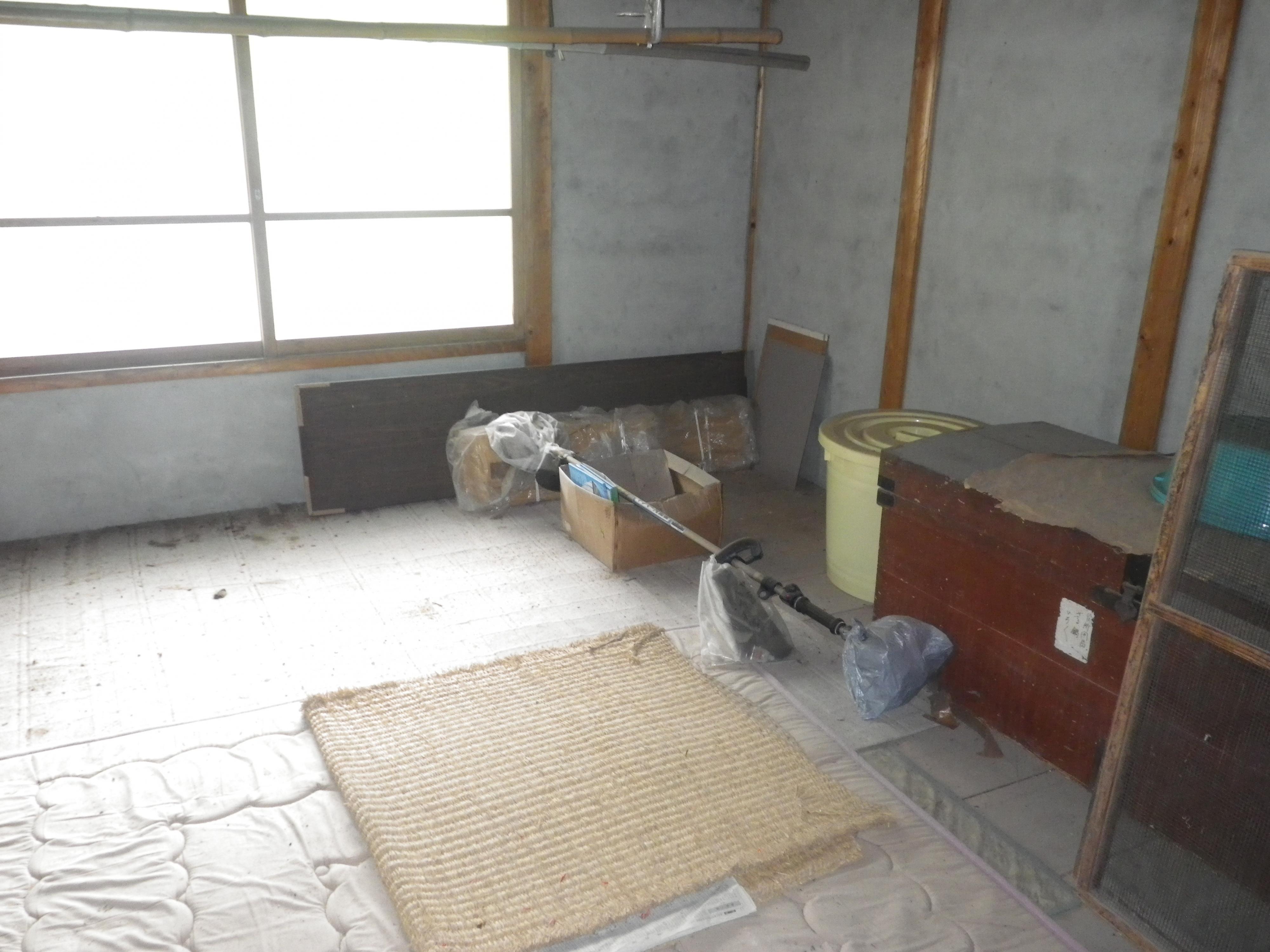 detached 岡山県真庭市高屋 地図を見る